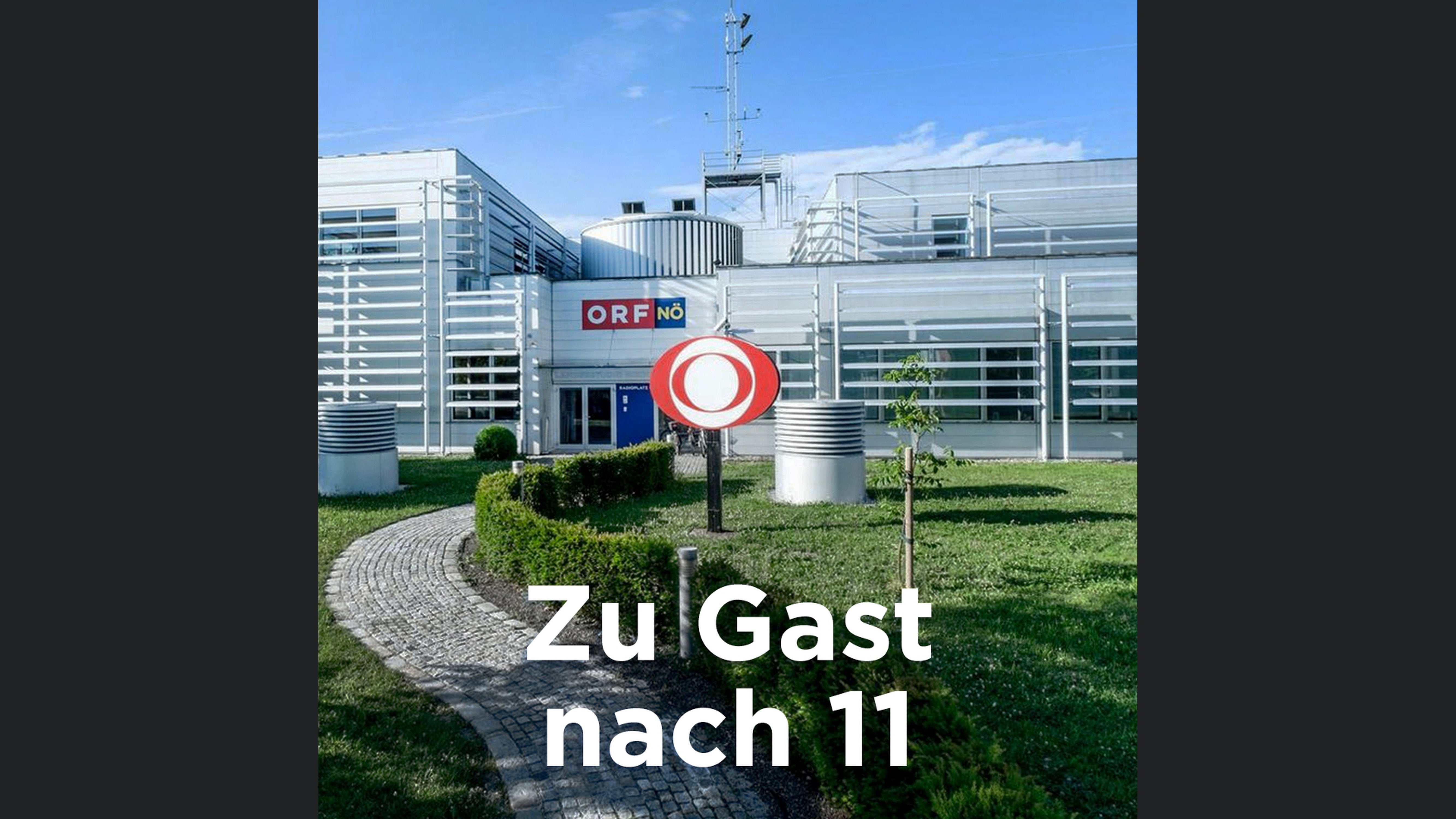 Zu Gast nach 11
