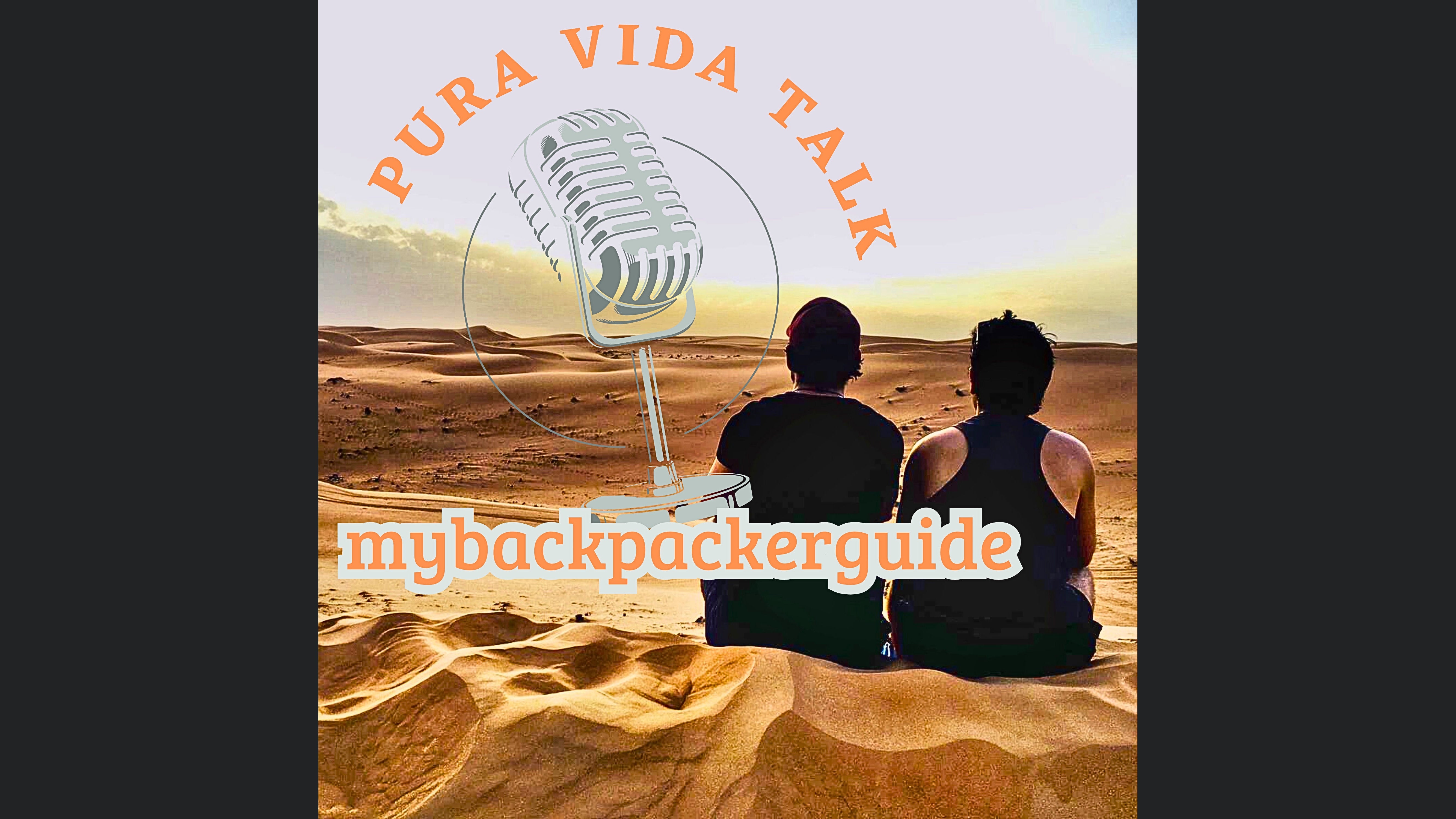 Pura Vida Talk