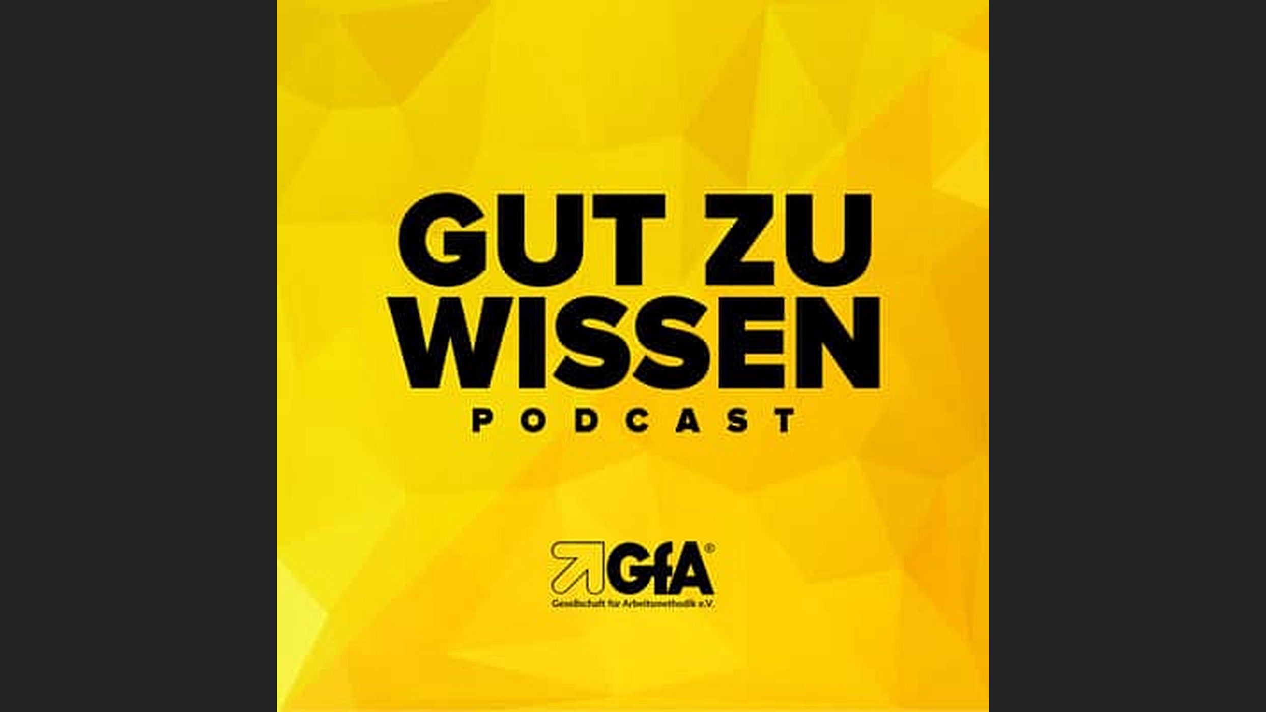Gut zu Wissen
