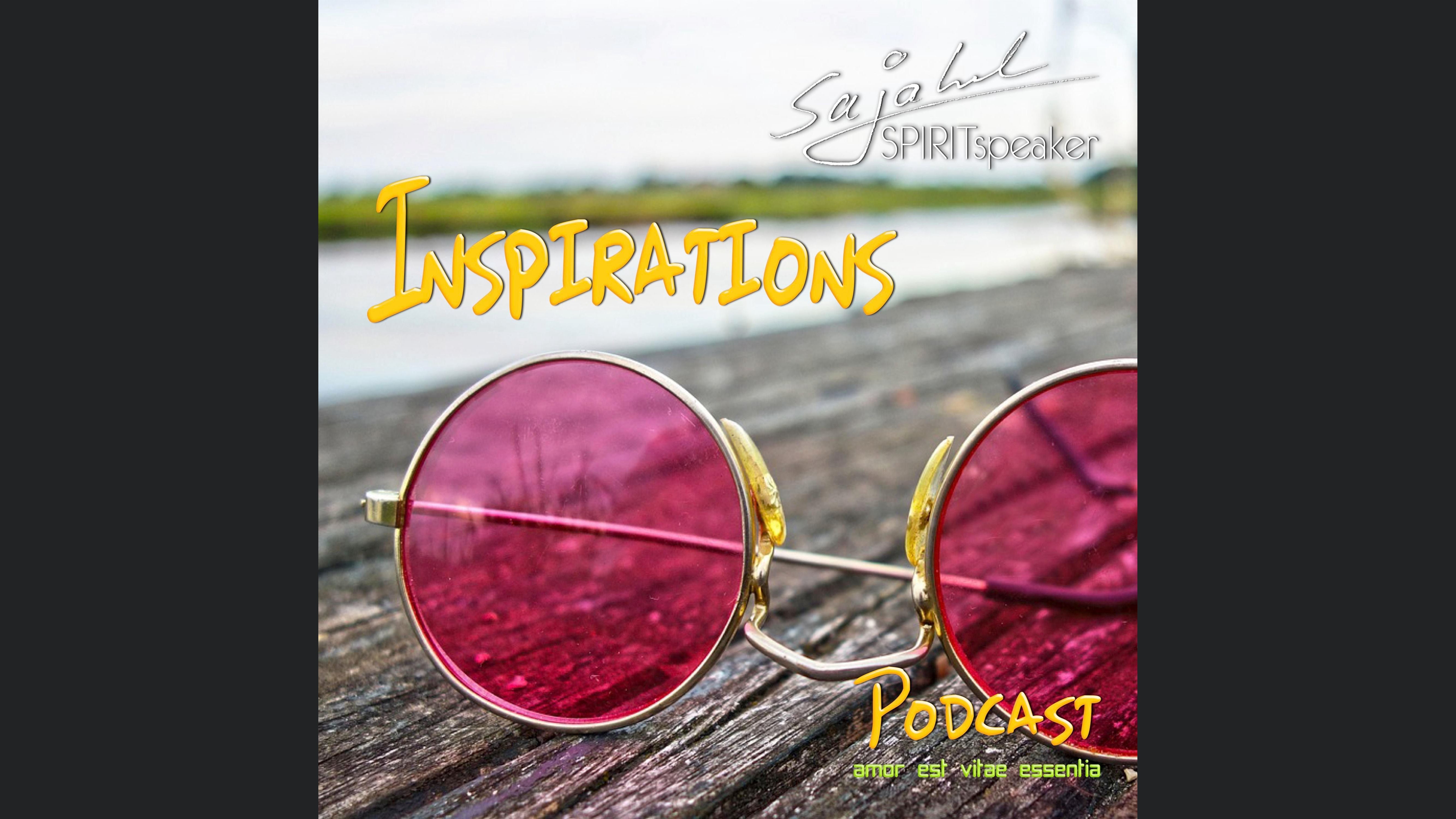SpiritSpeakers Inspirations
