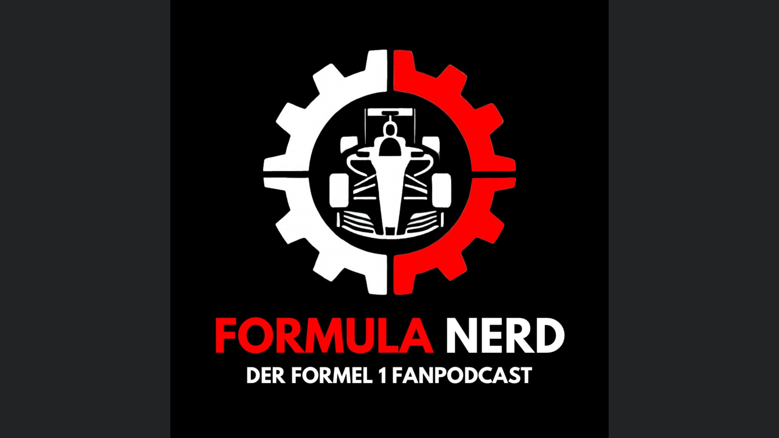 Formula Nerd - der Formel 1 Fanpodcast