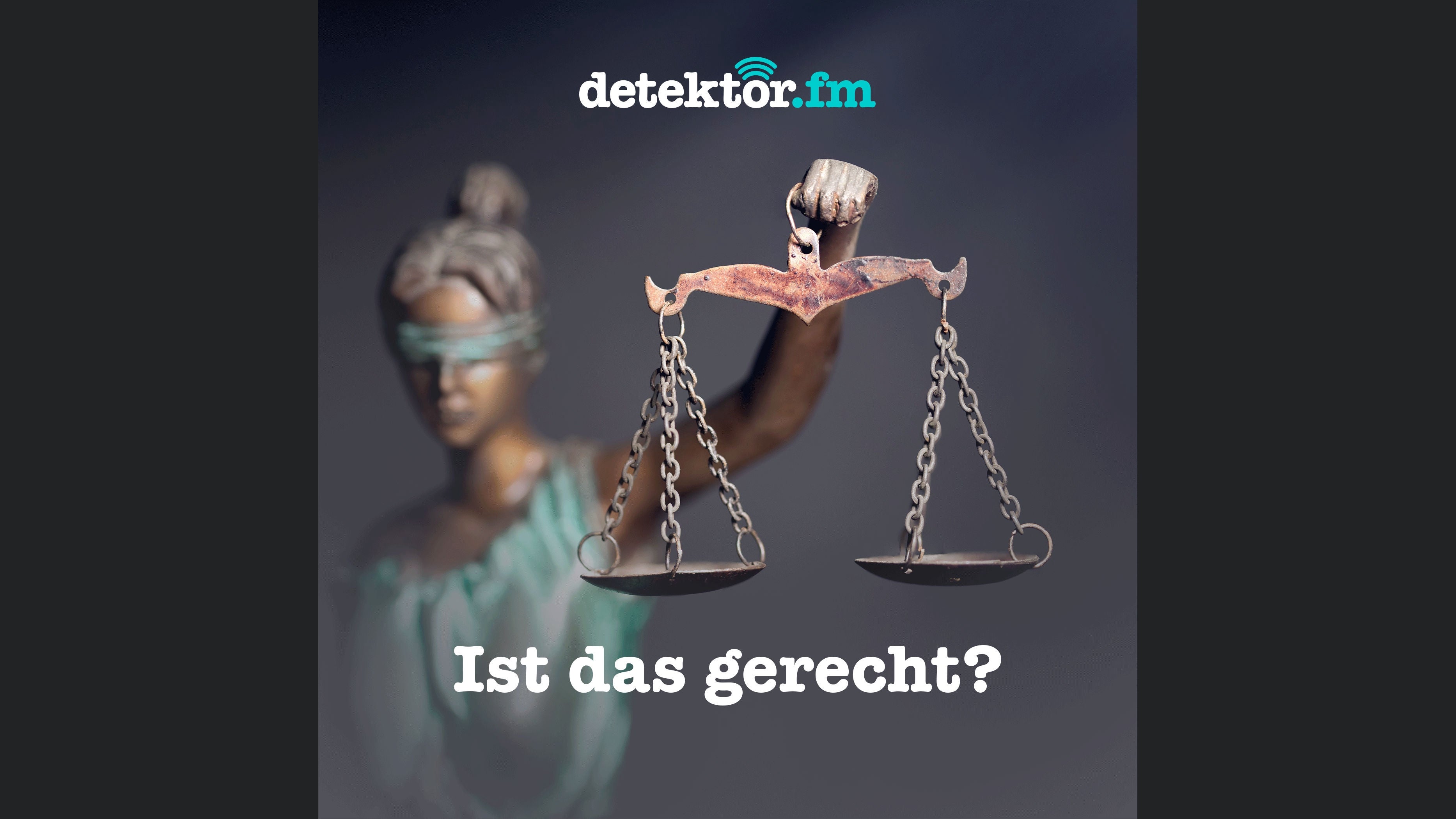 Ist das gerecht?