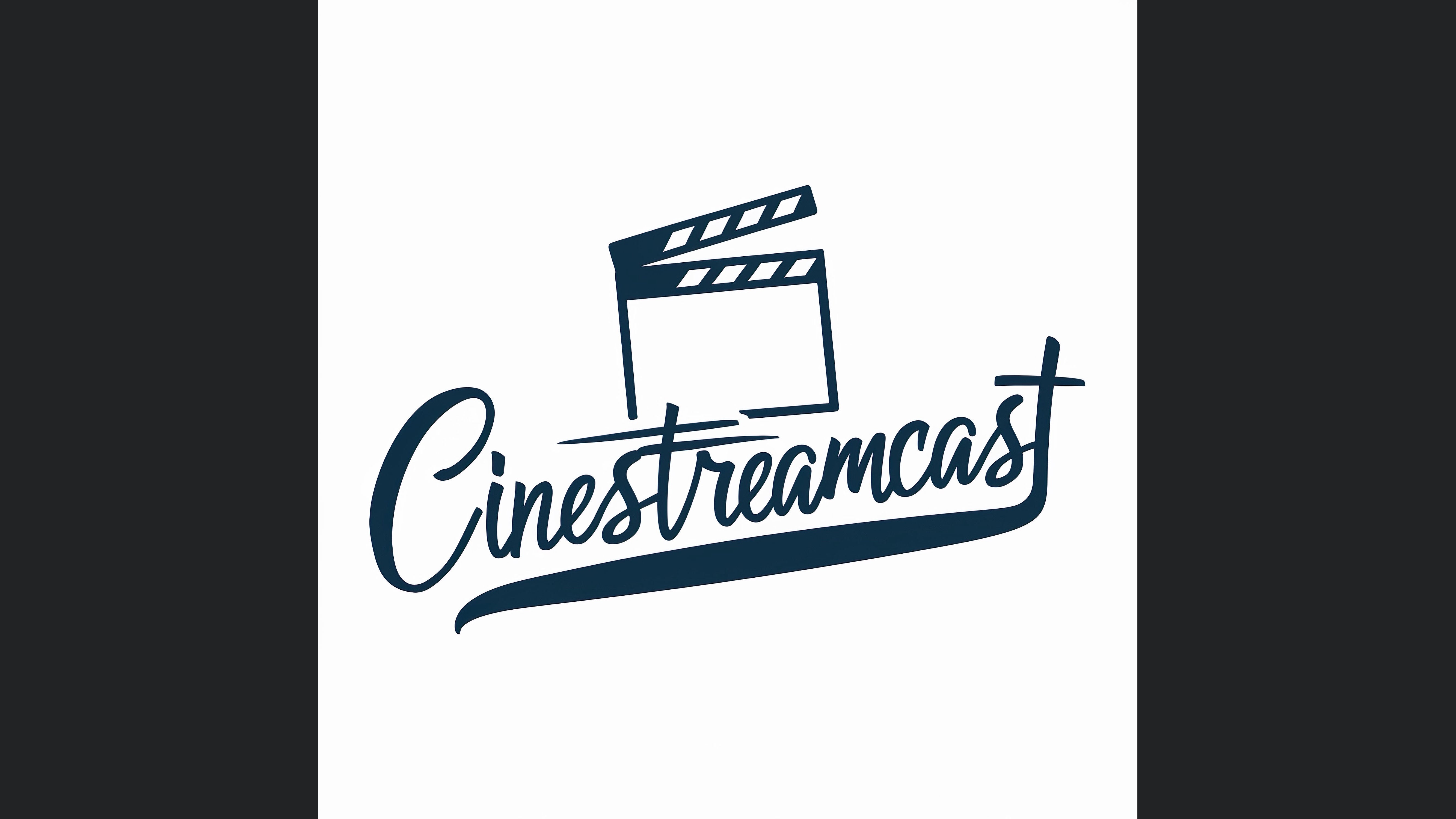 CineStreamCast