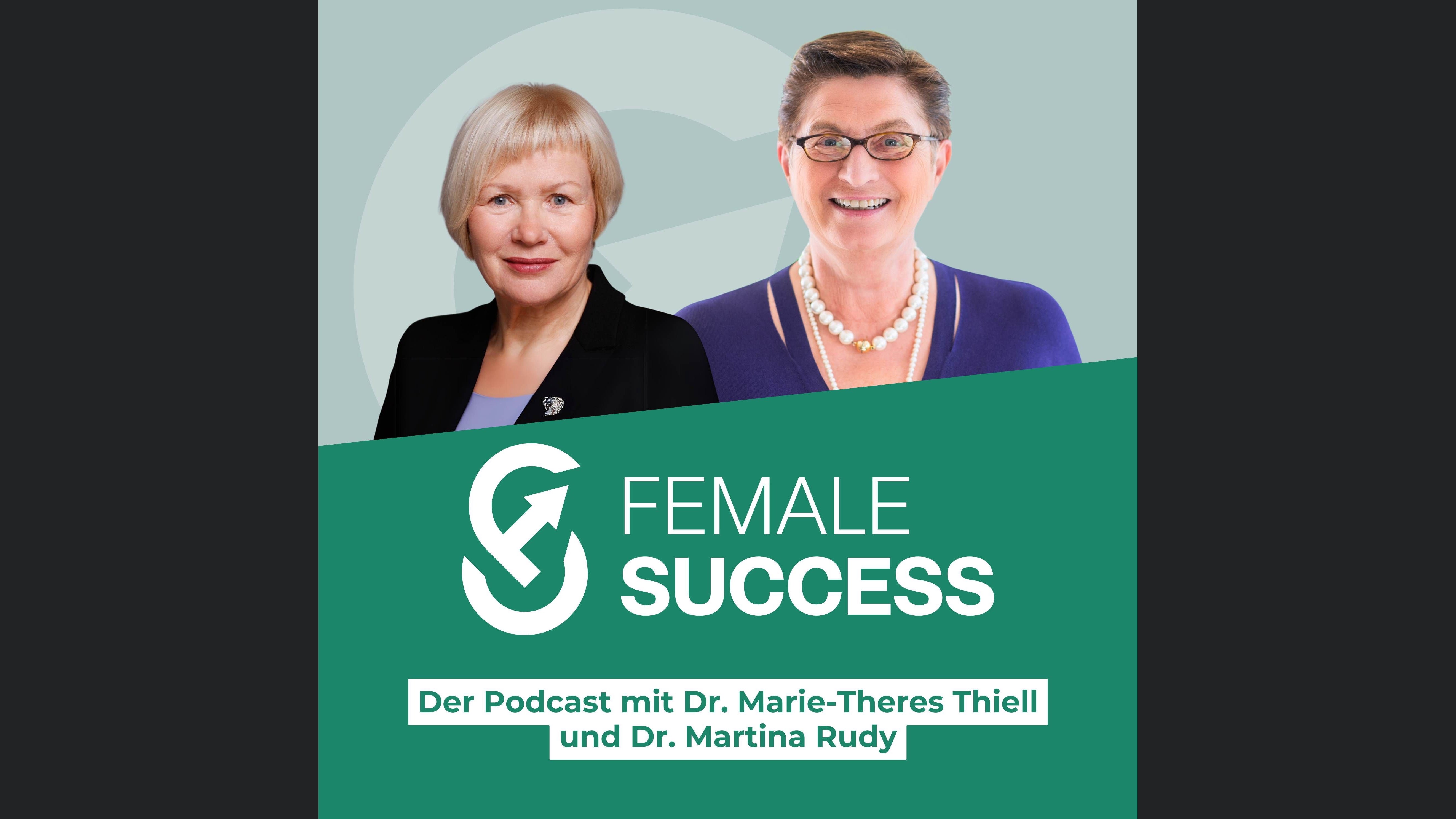 Female Success