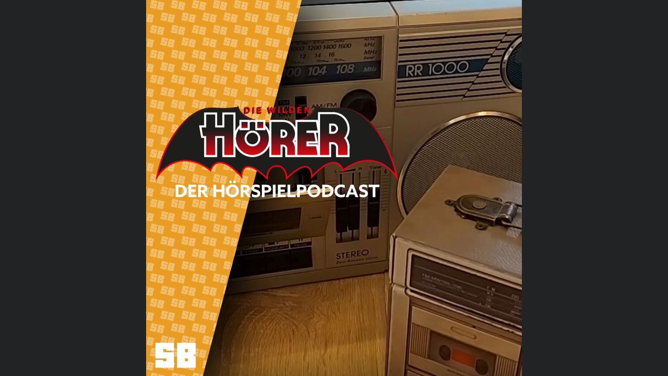 Die wilden Hörer