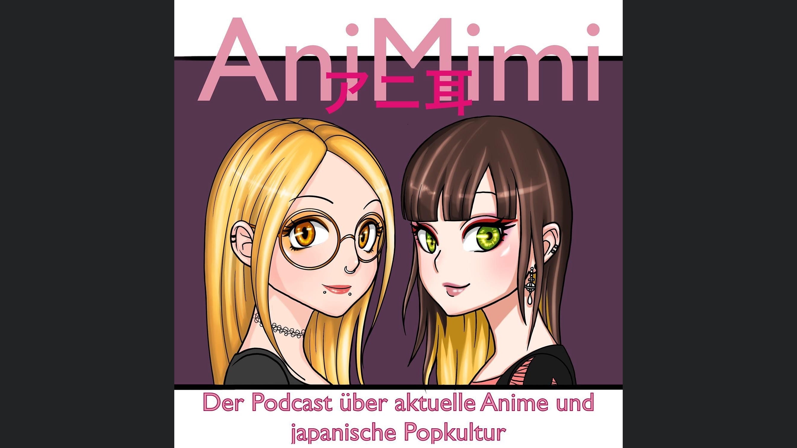 AniMimi - Anime & Japanische Popkultur