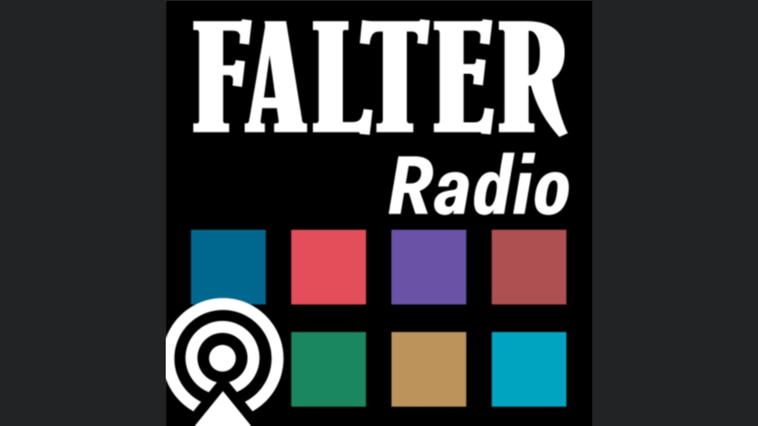 FALTER Radio