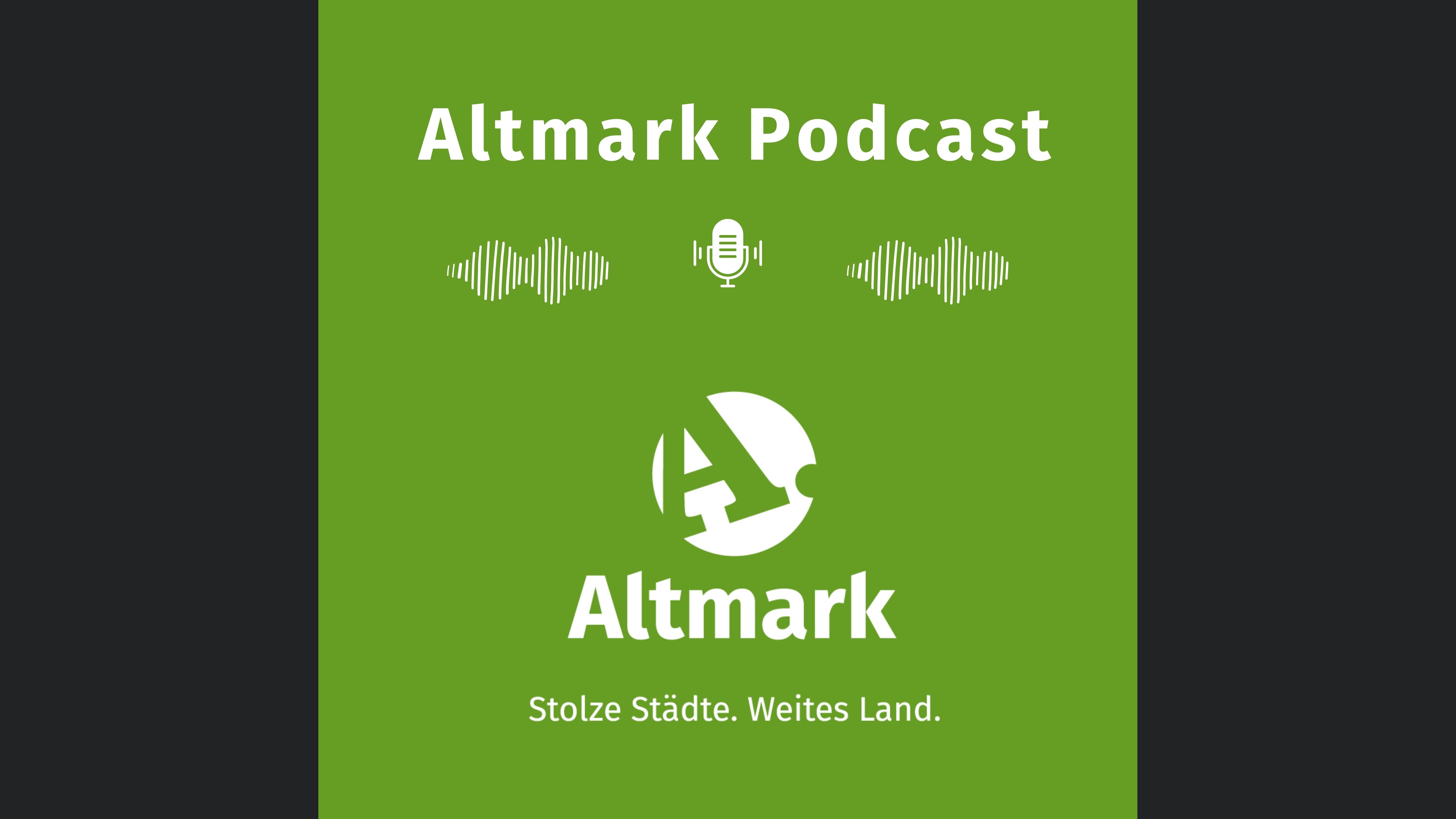Altmark-Podcast
