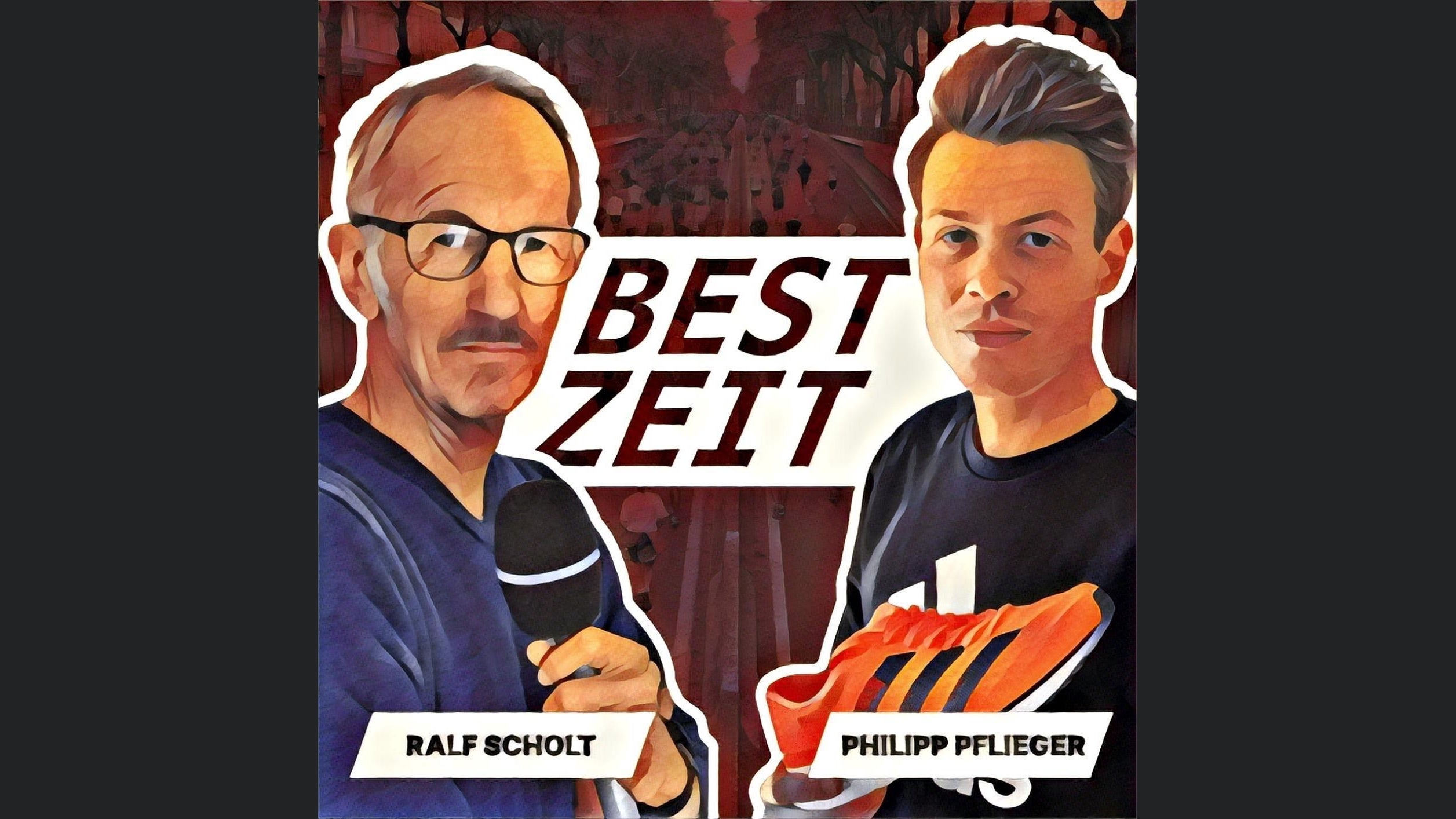 BESTZEIT
