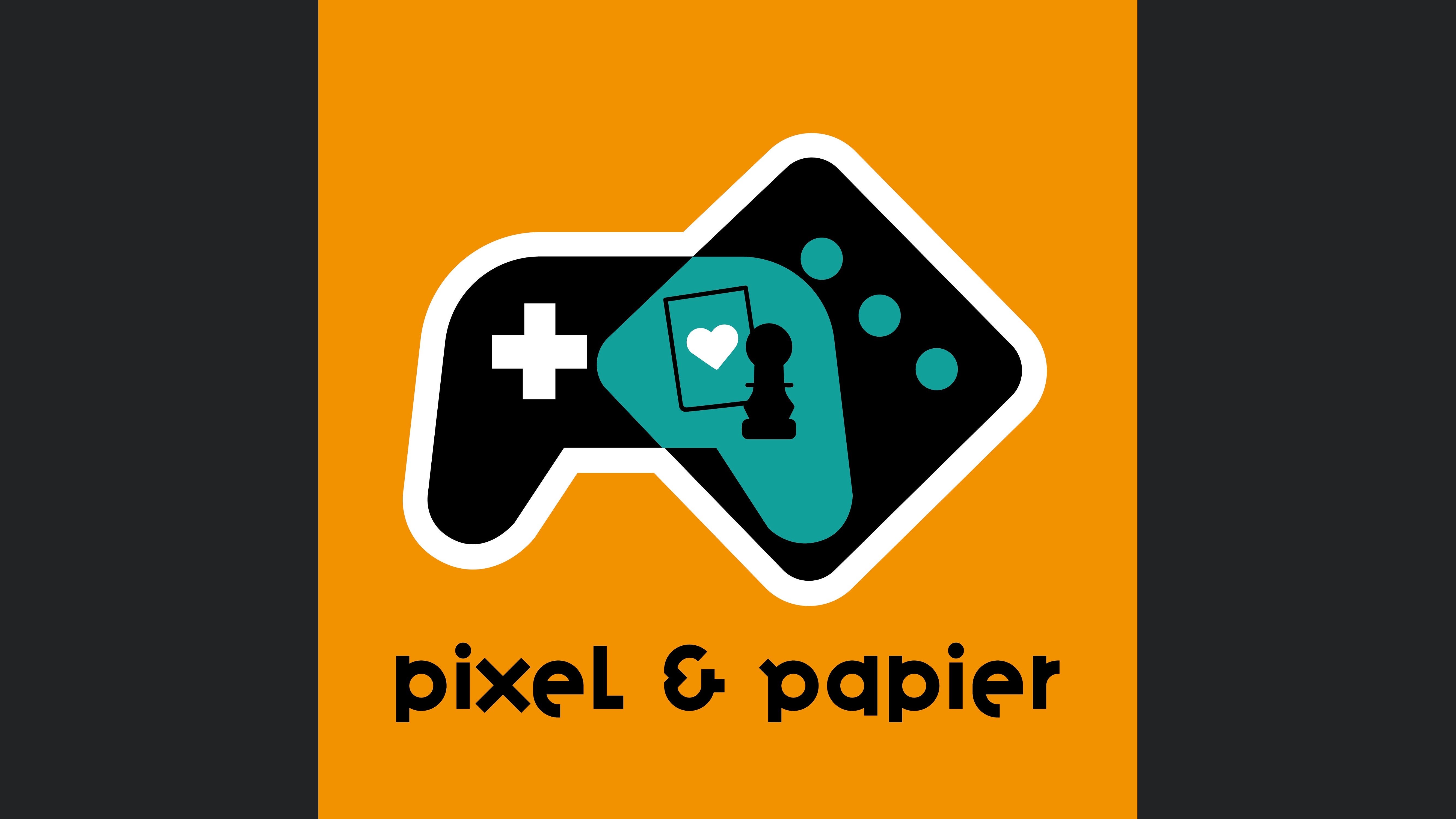 Pixel & Papier