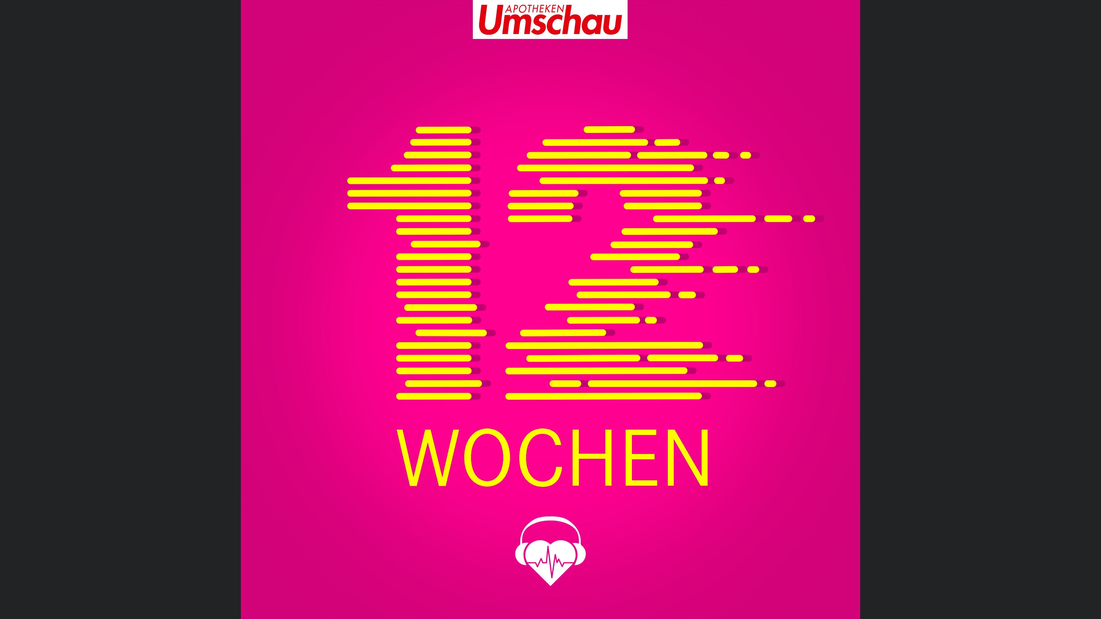 The Sex Gap | Der Podcast zu geschlechtergerechter Medizin