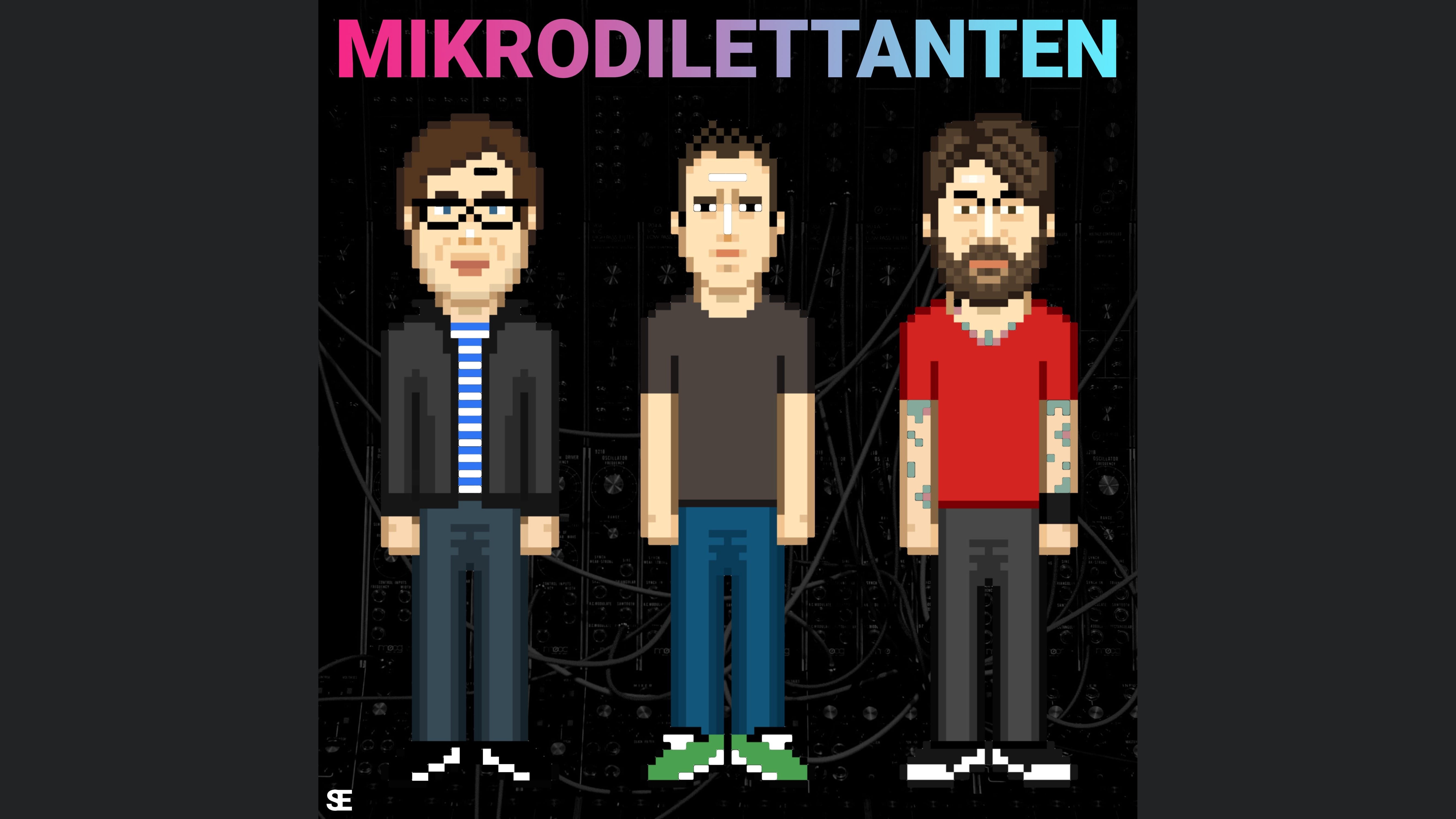 Mikrodilettanten