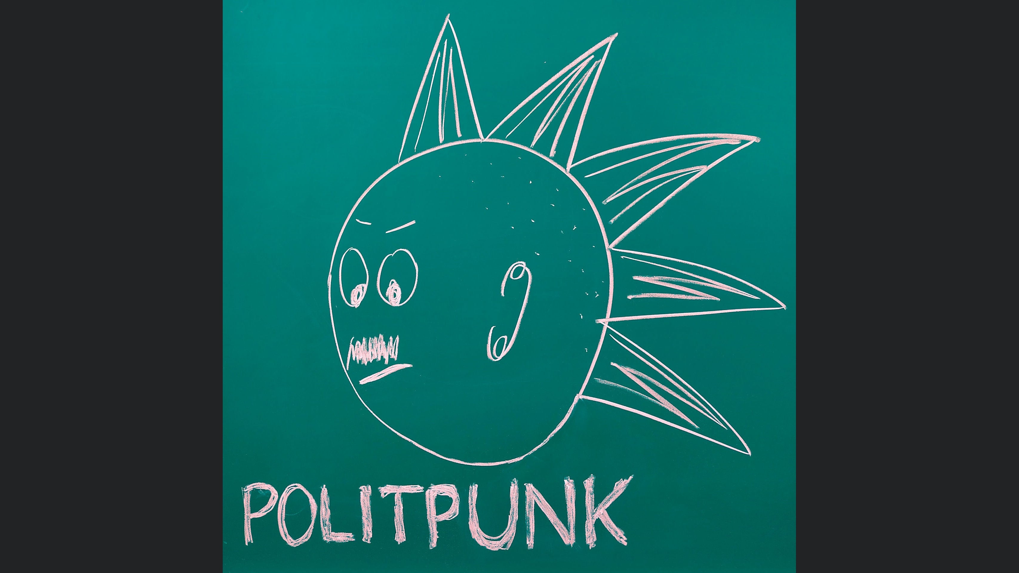 Politpunk