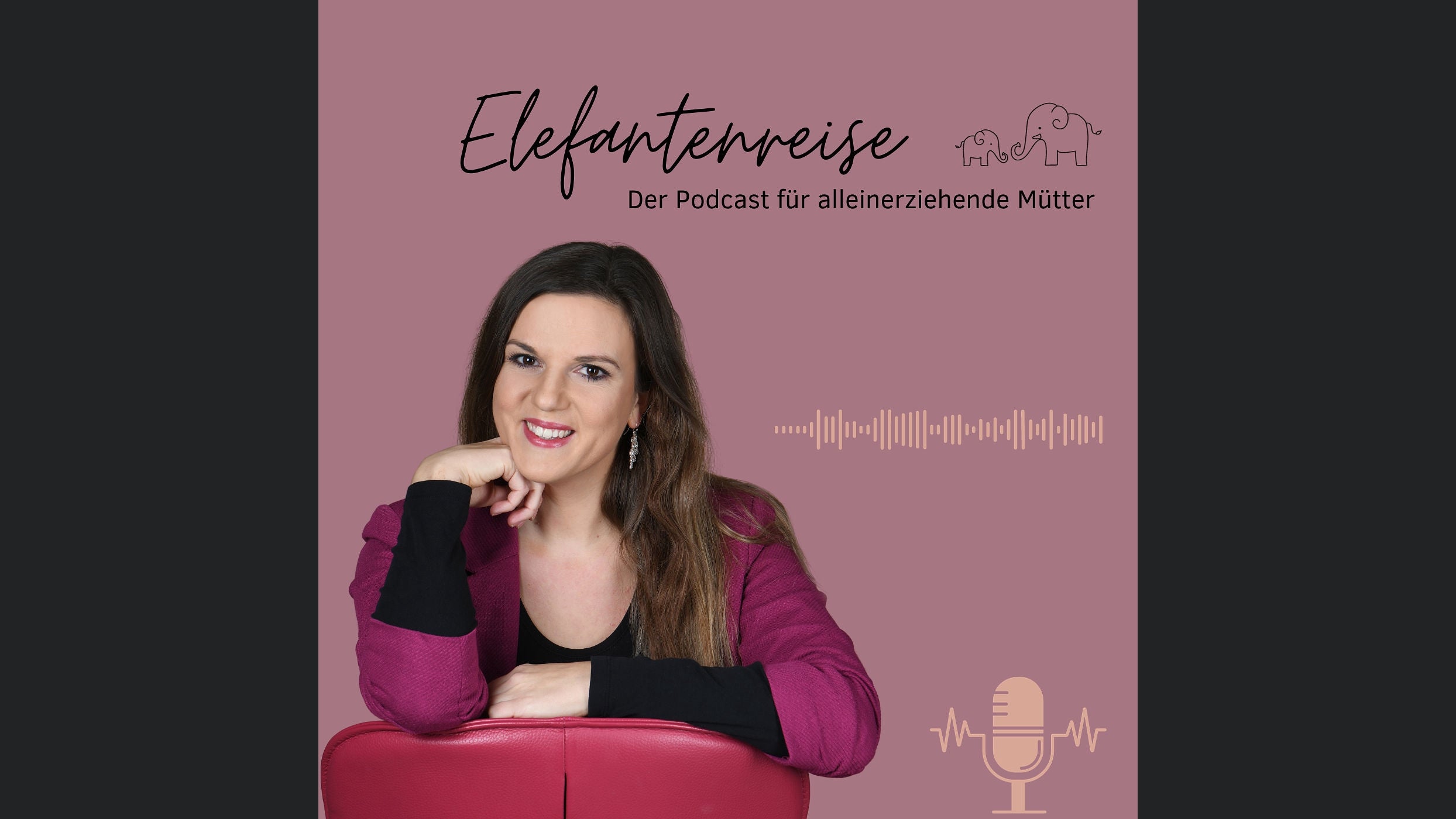 Elefantenreise