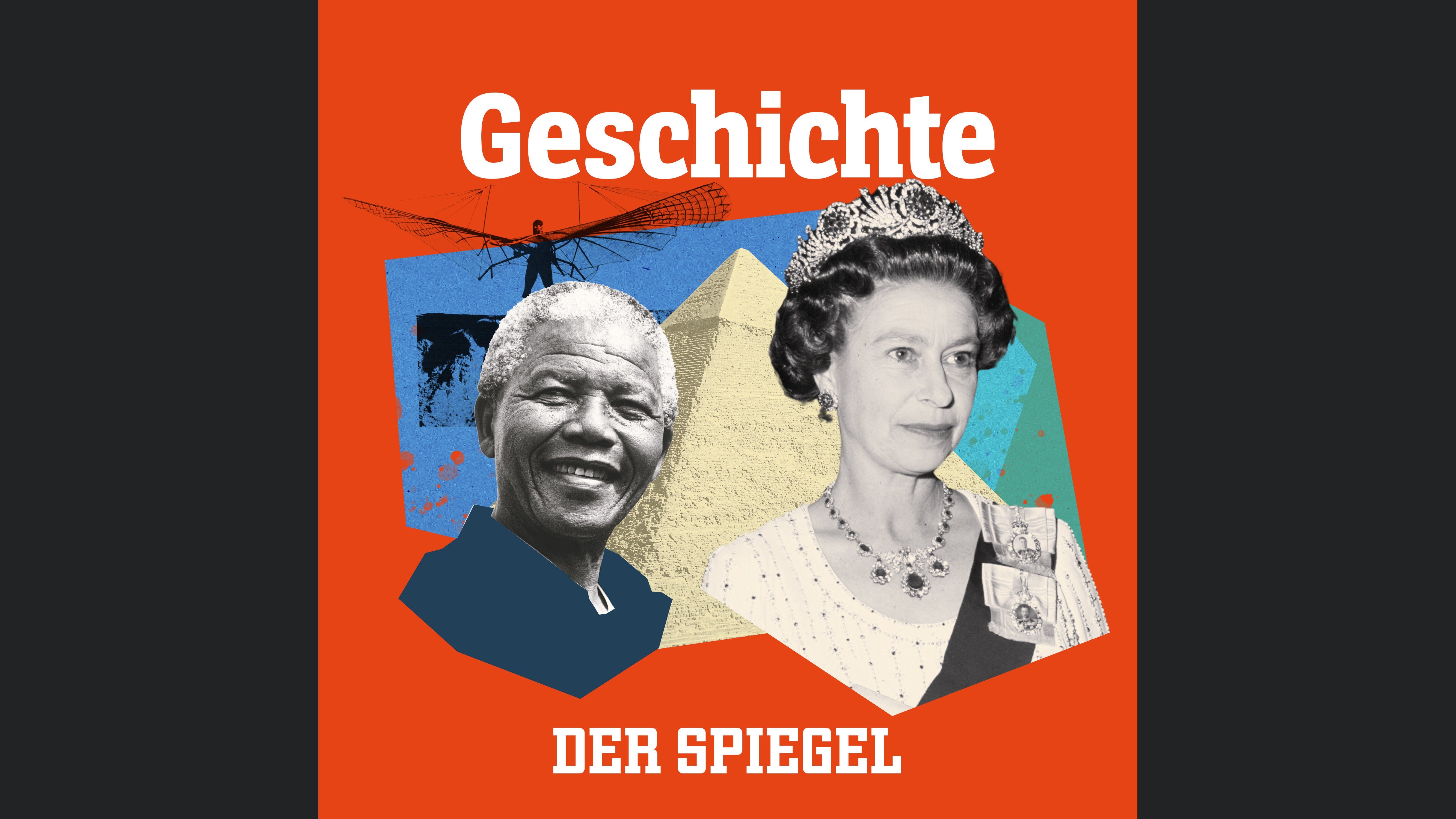 SPIEGEL Geschichte