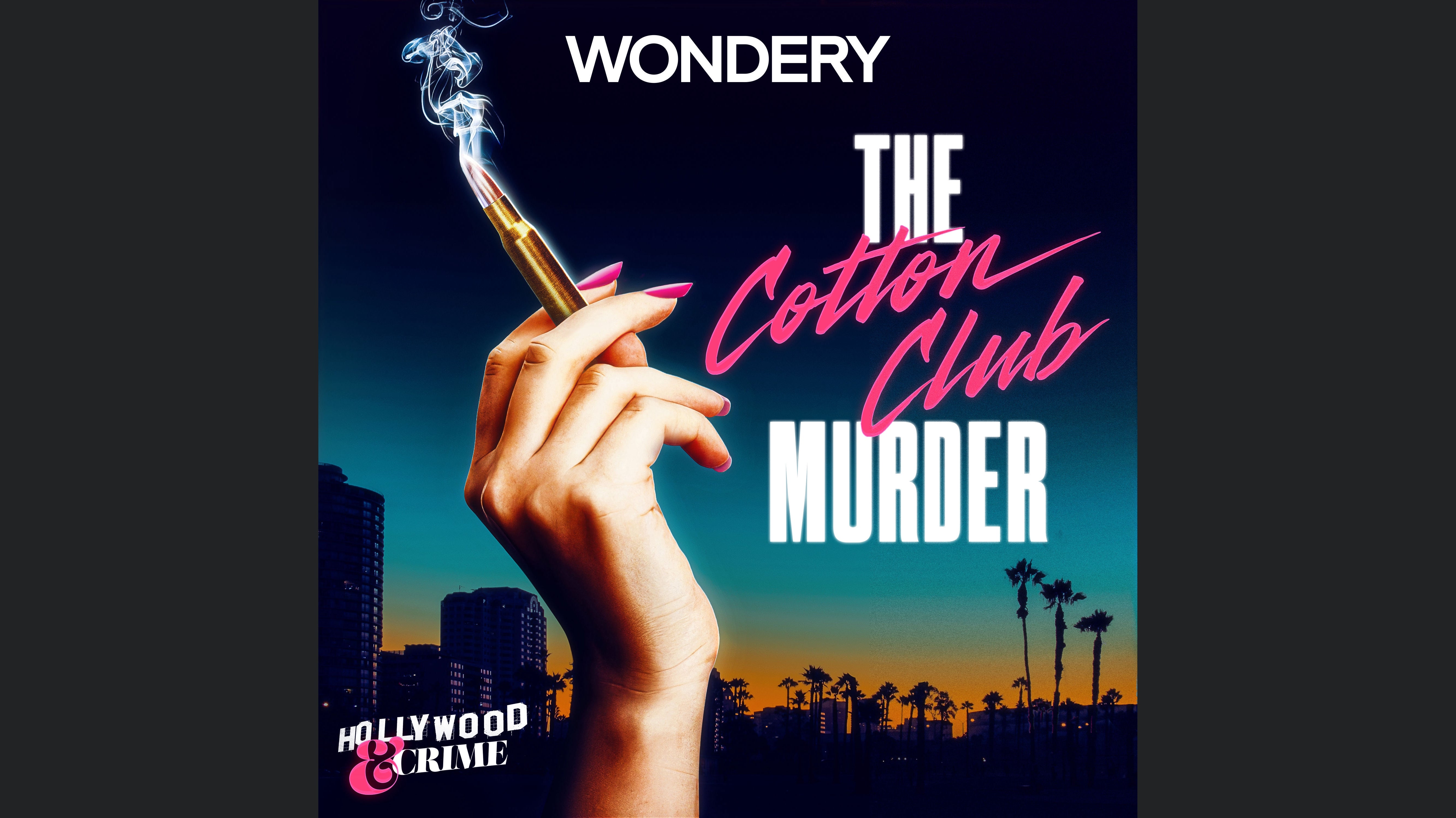 Hollywood & Crime