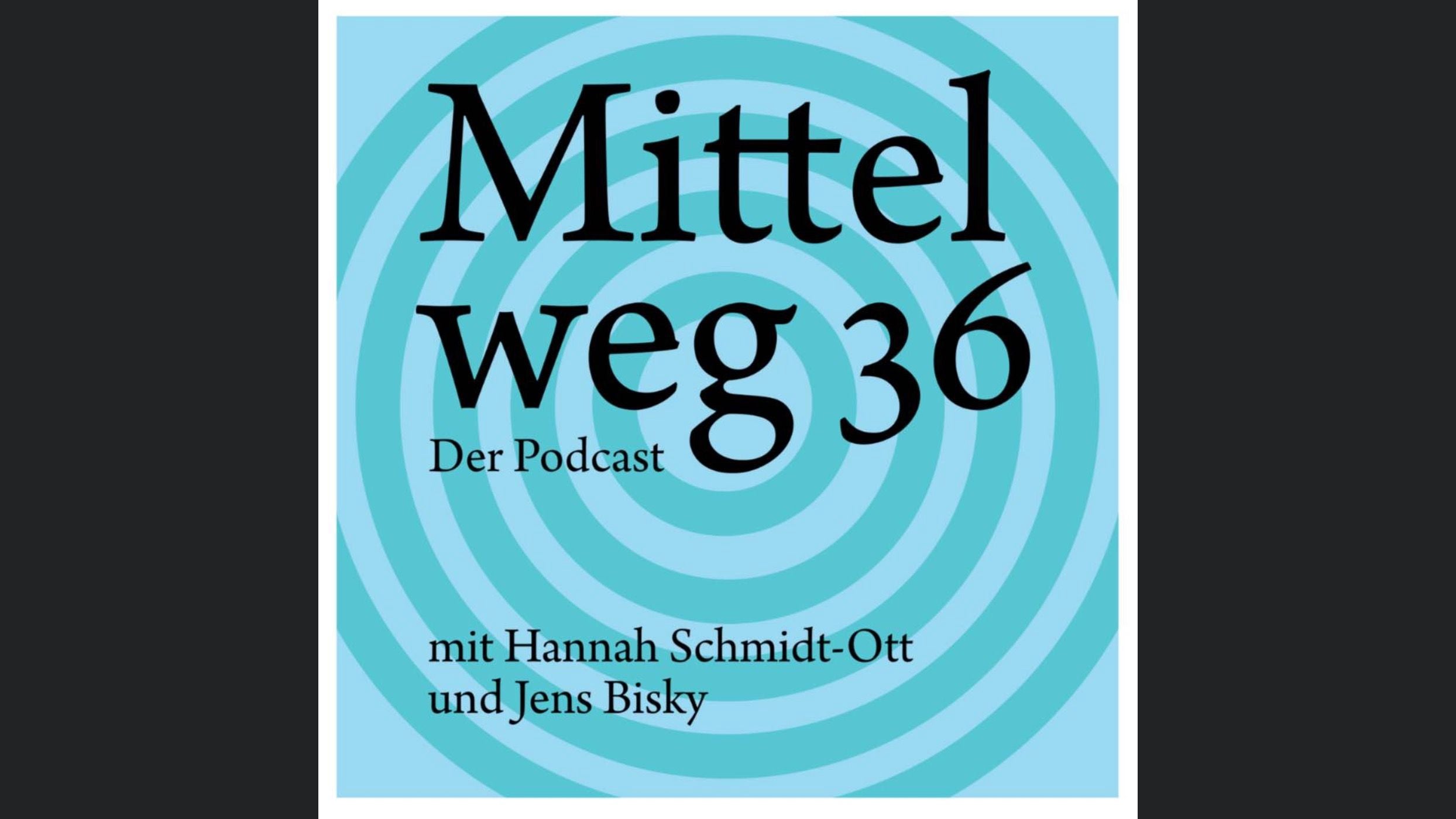 Mittelweg 36