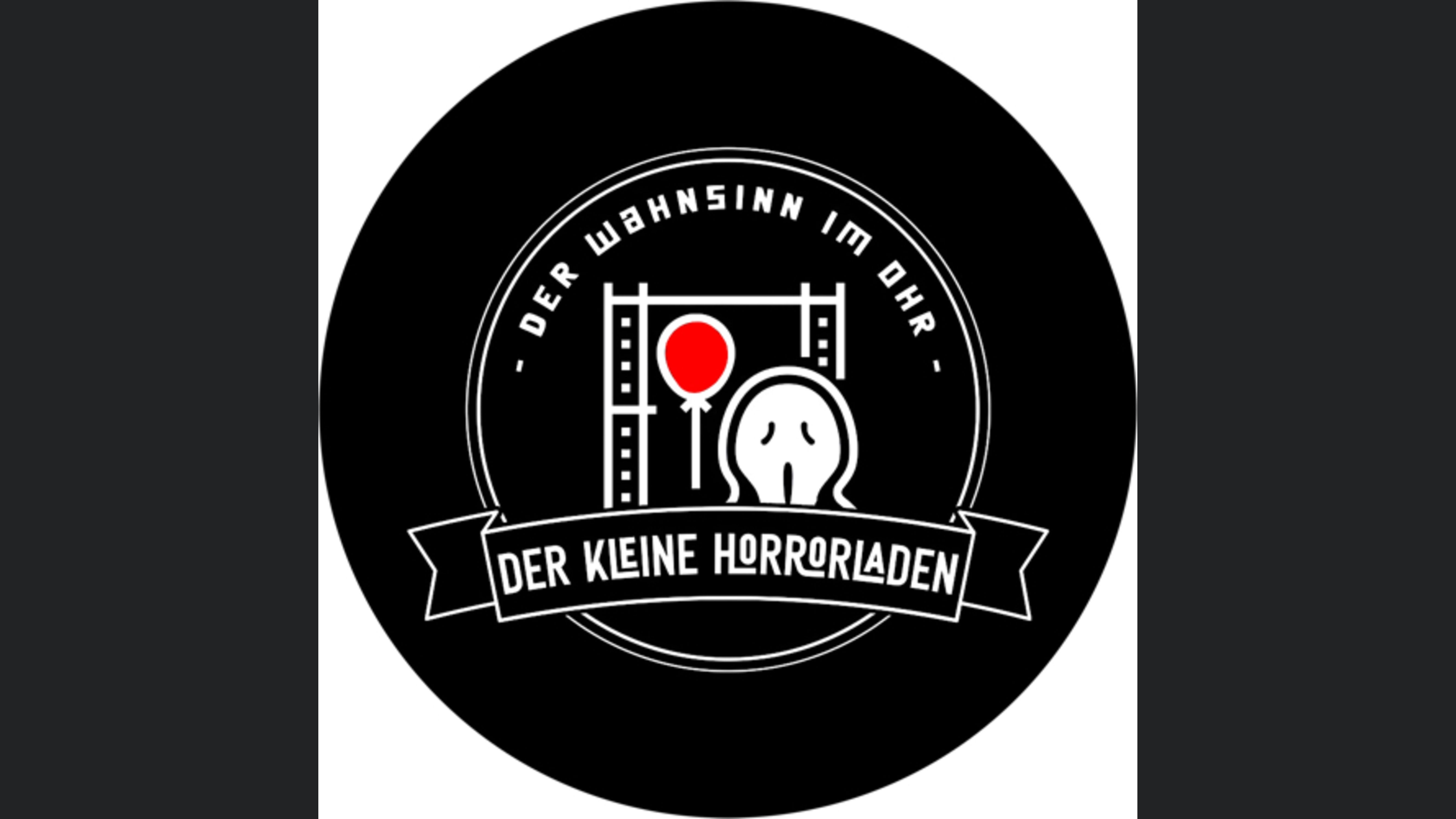 Der kleine Horrorladen - Der Horrorfilm Podcast