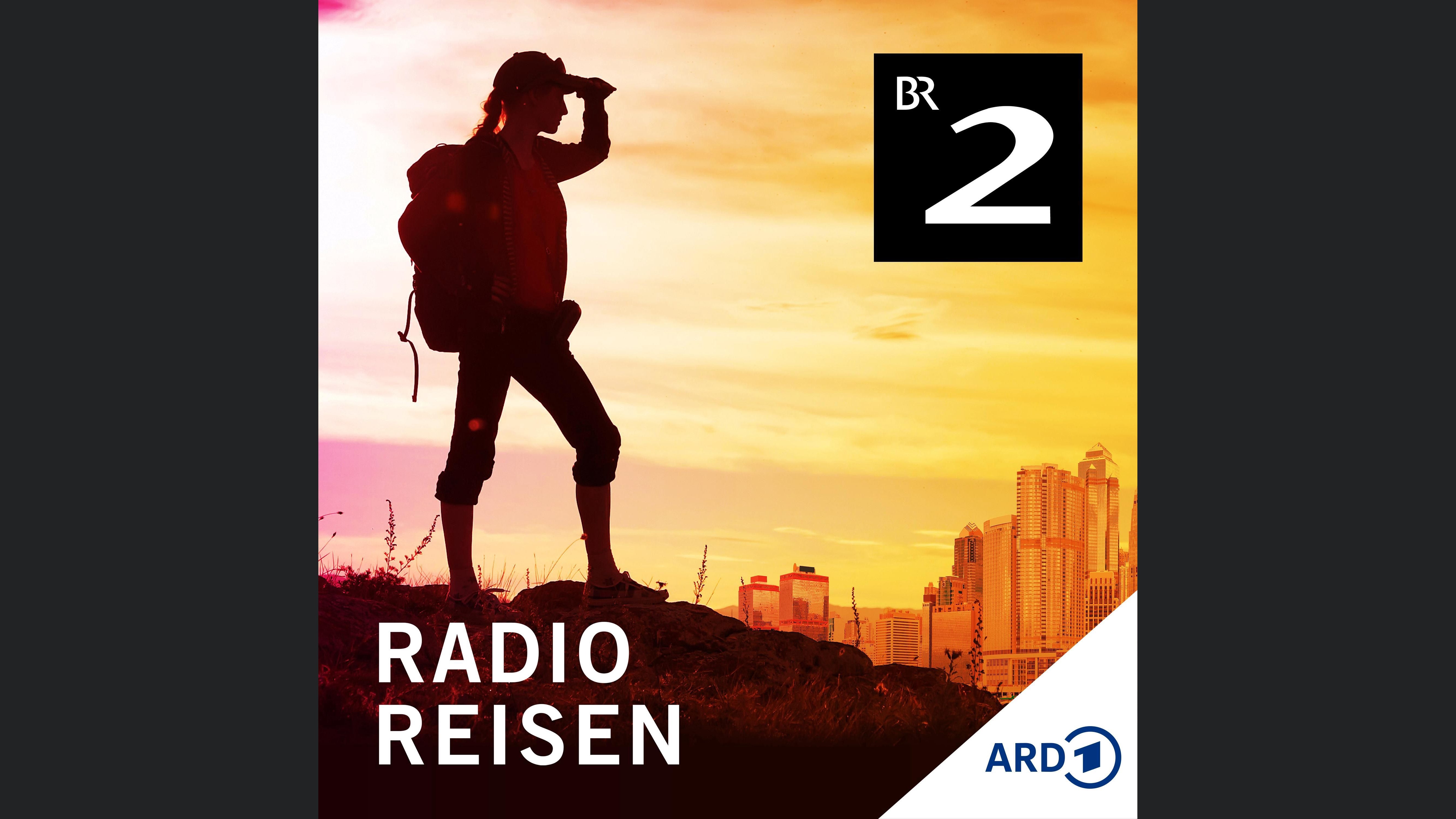 Radioreisen