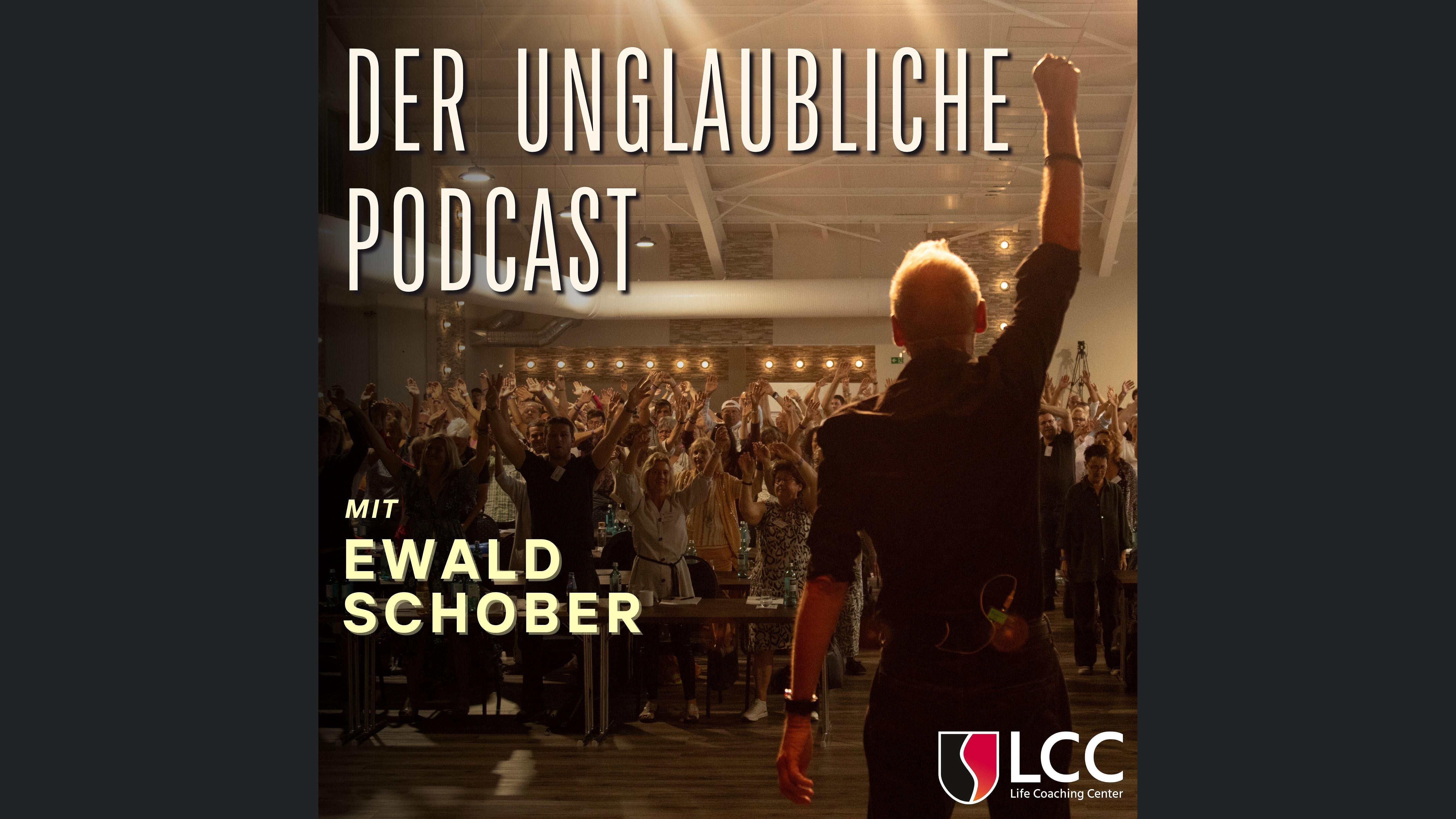 Der unglaubliche Podcast