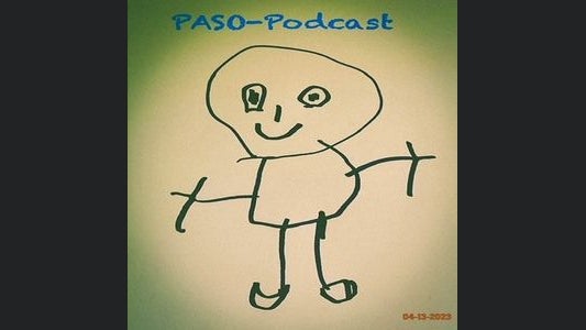 PASO- Podcast