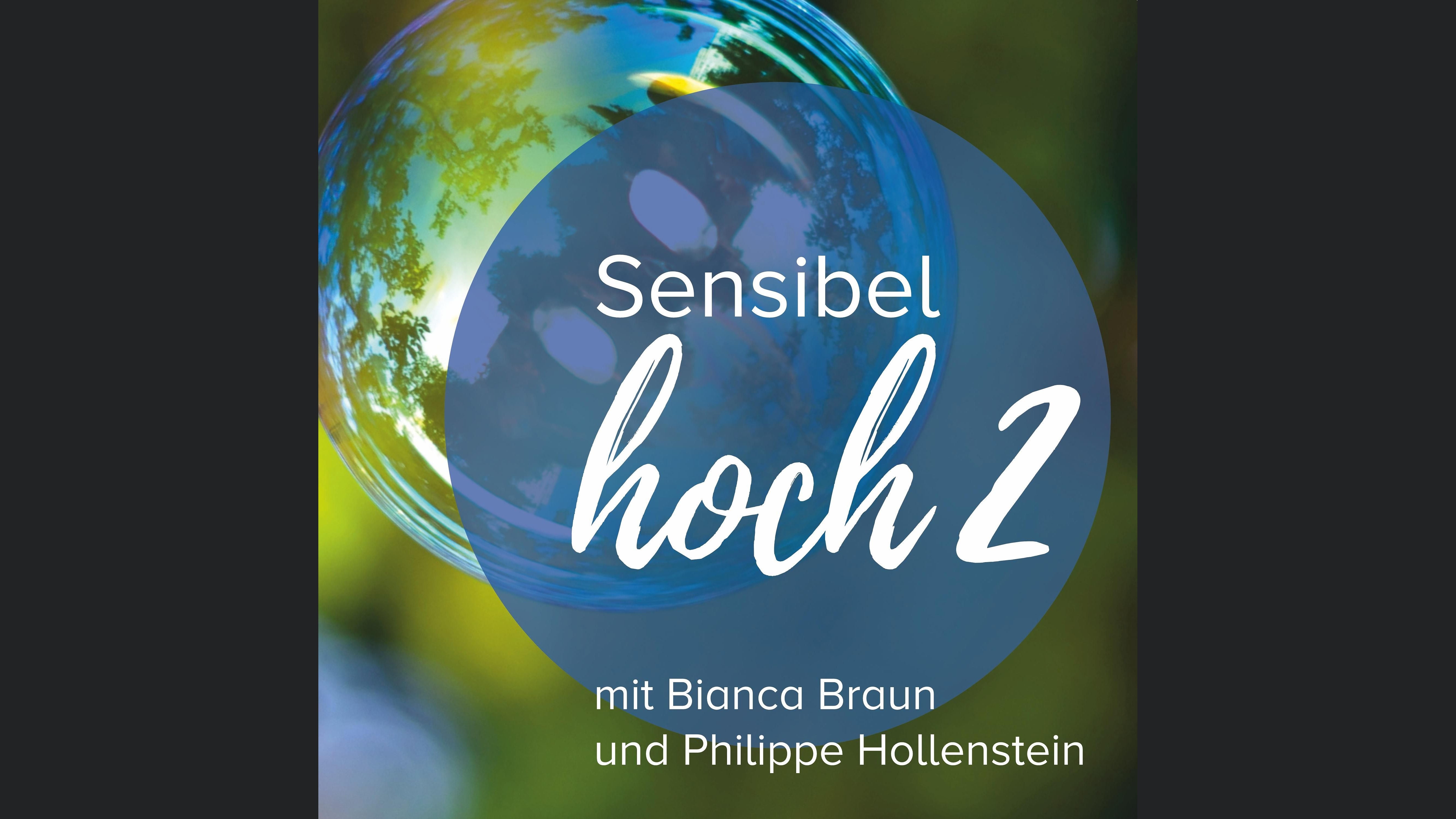 Sensibel hoch 2