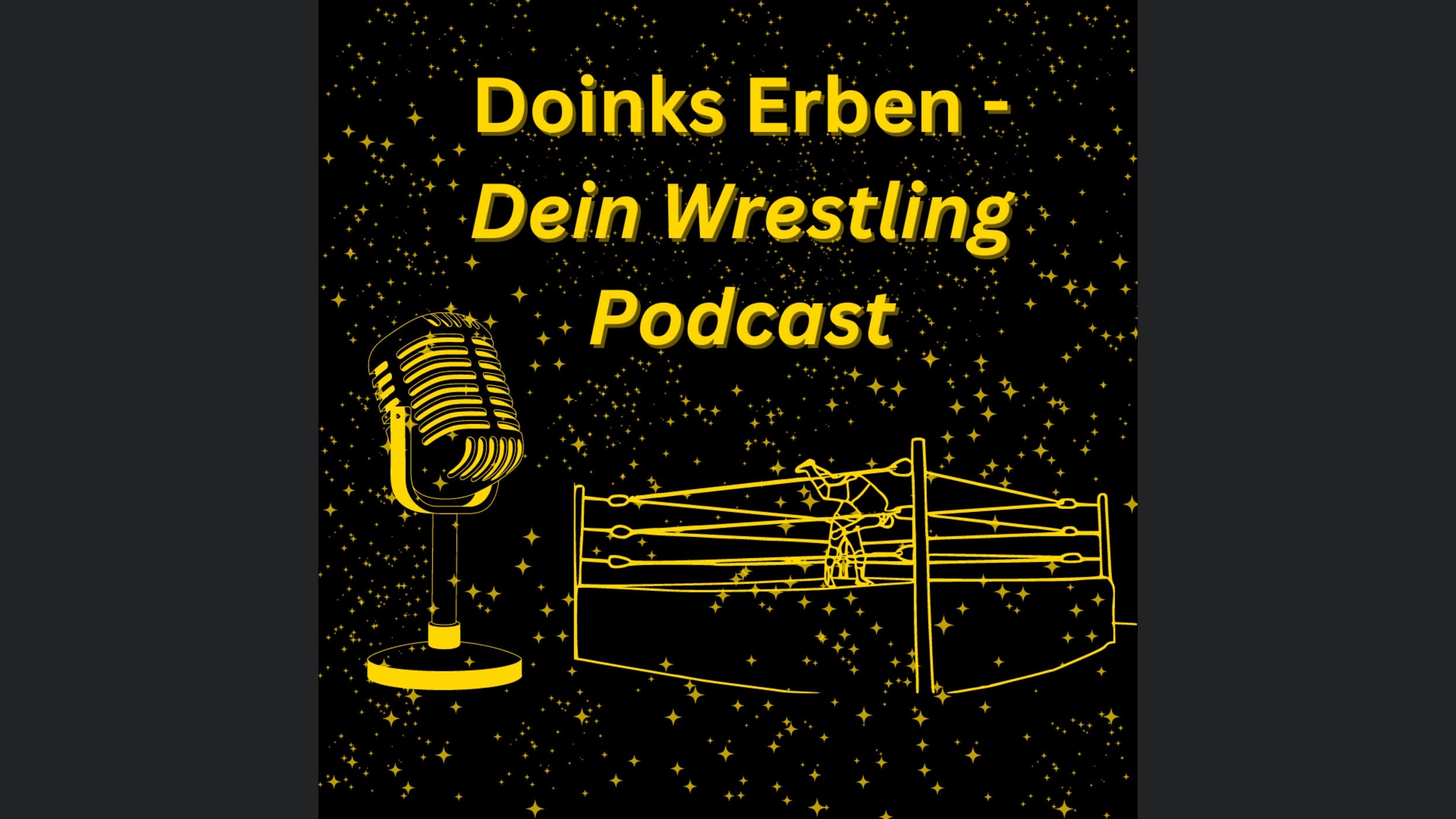 Doinks Erben | Wrestling Podcast