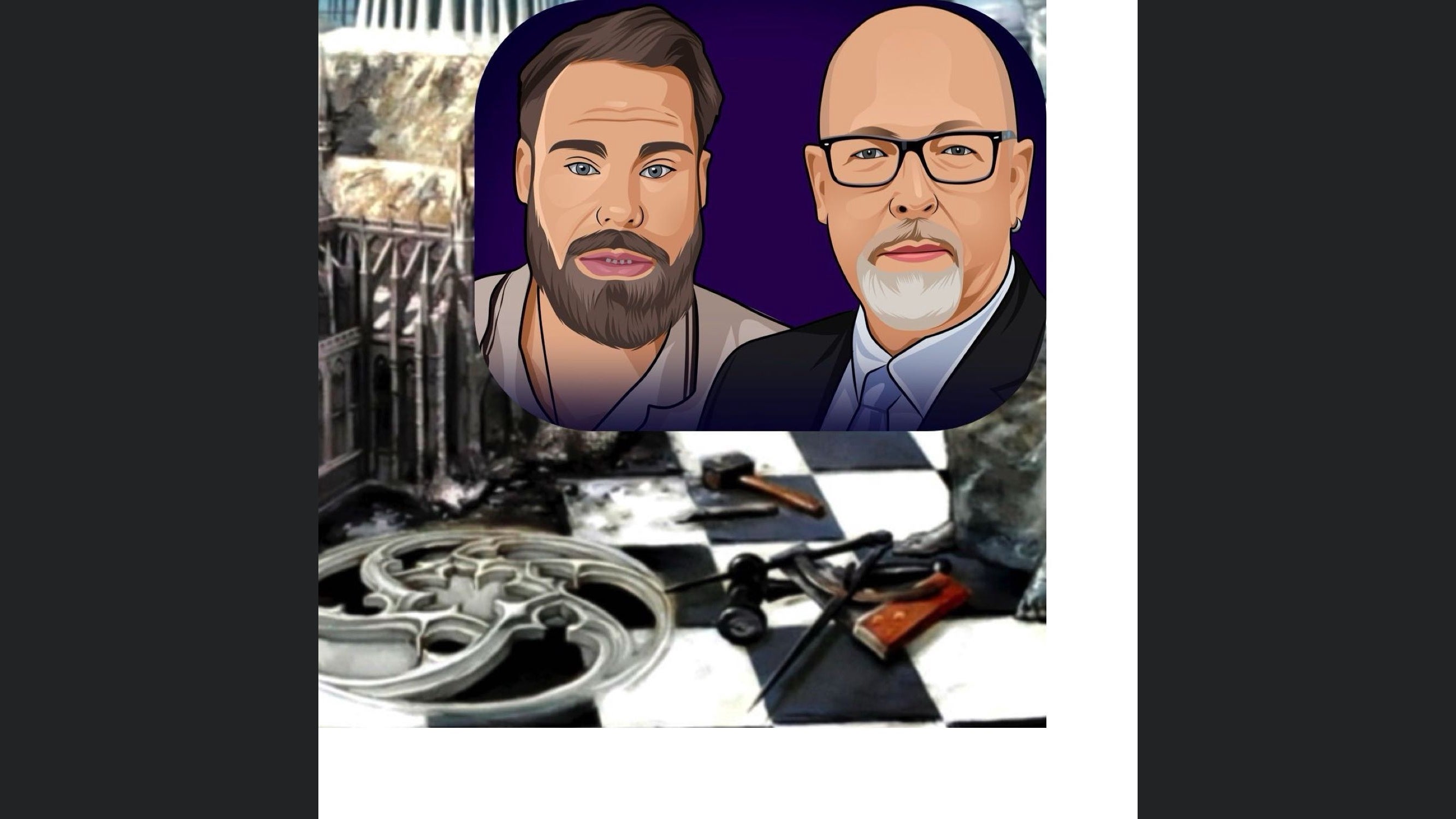 Freimaurer im Gespräch - Der Podcast