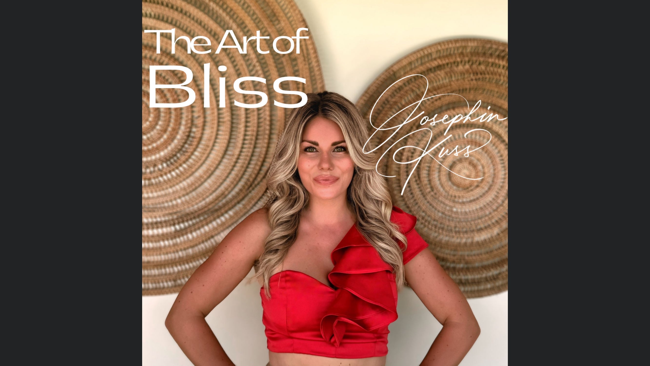 The Art of Bliss - mehr Sinnlichkeit, Selbstliebe und Lebensfreude