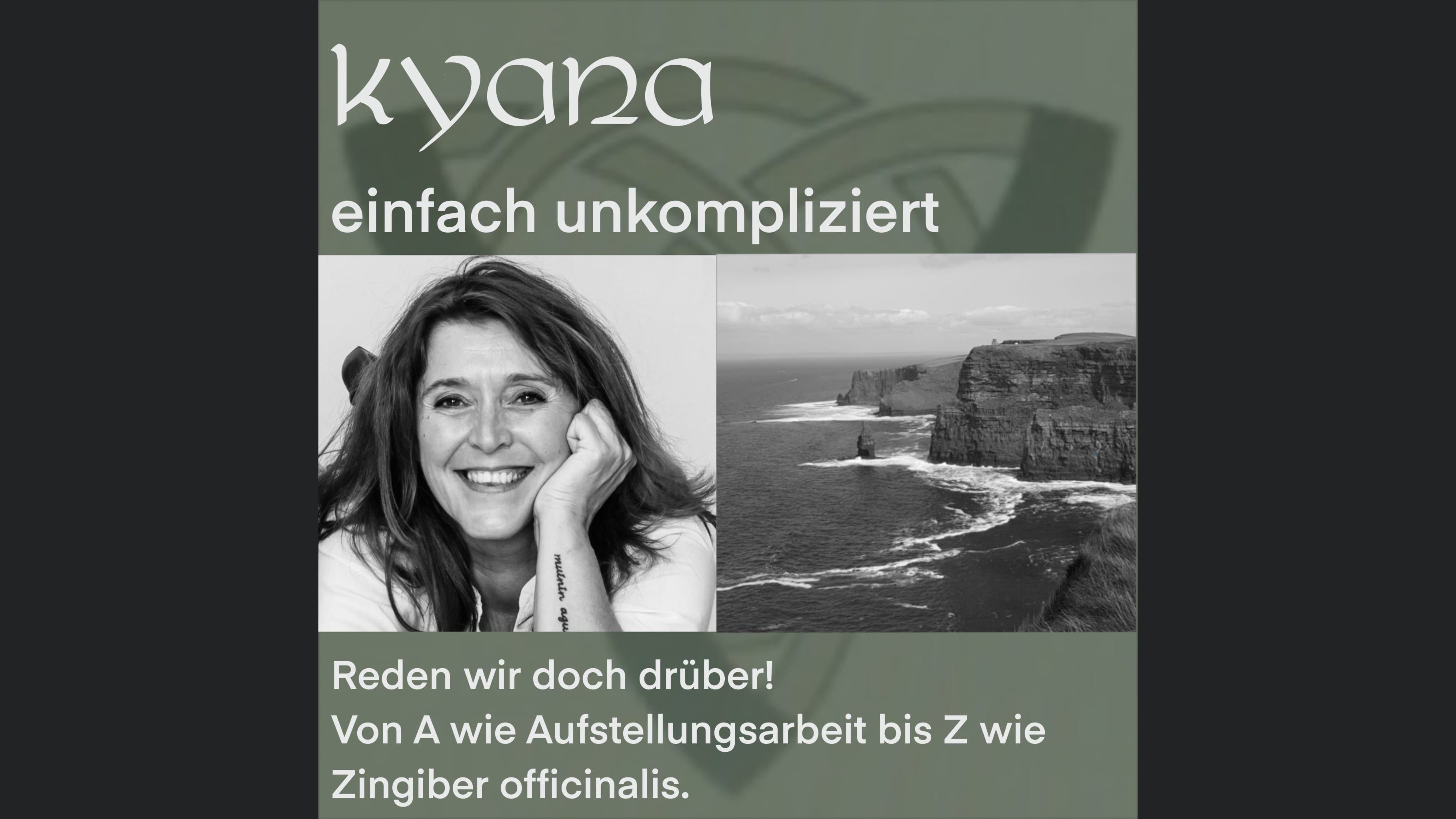 kyana .. reden wir doch drüber