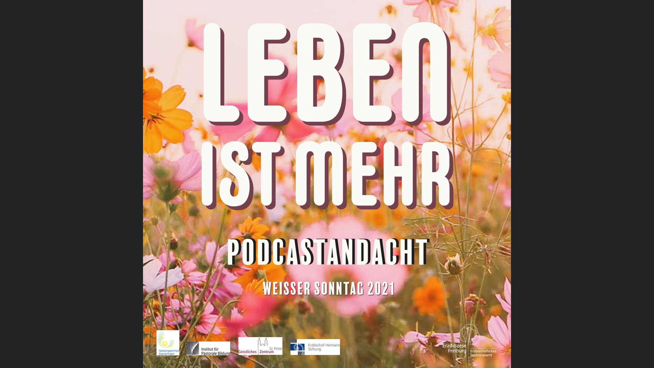 Leben ist mehr