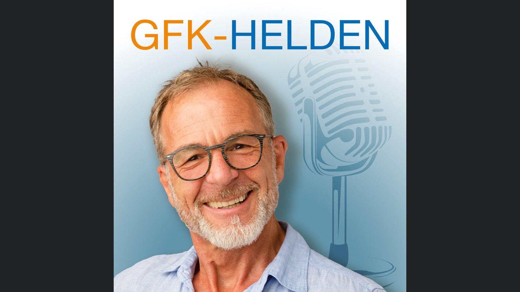 GFK-Helden | Konflikte lösen und Persönlichkeitsentwicklung mit Gewaltfreier Kommunikation
