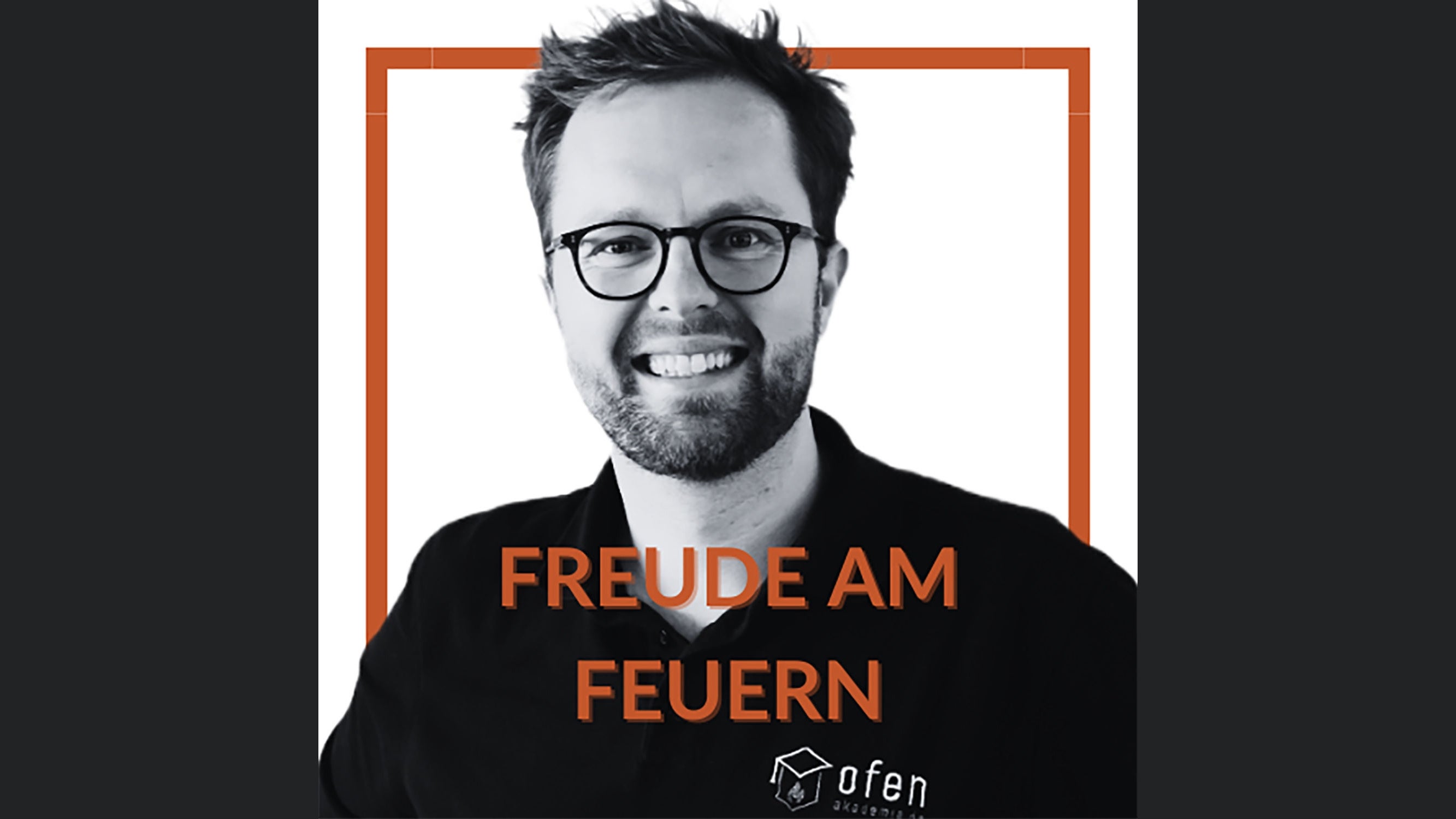 Freude am Feuern