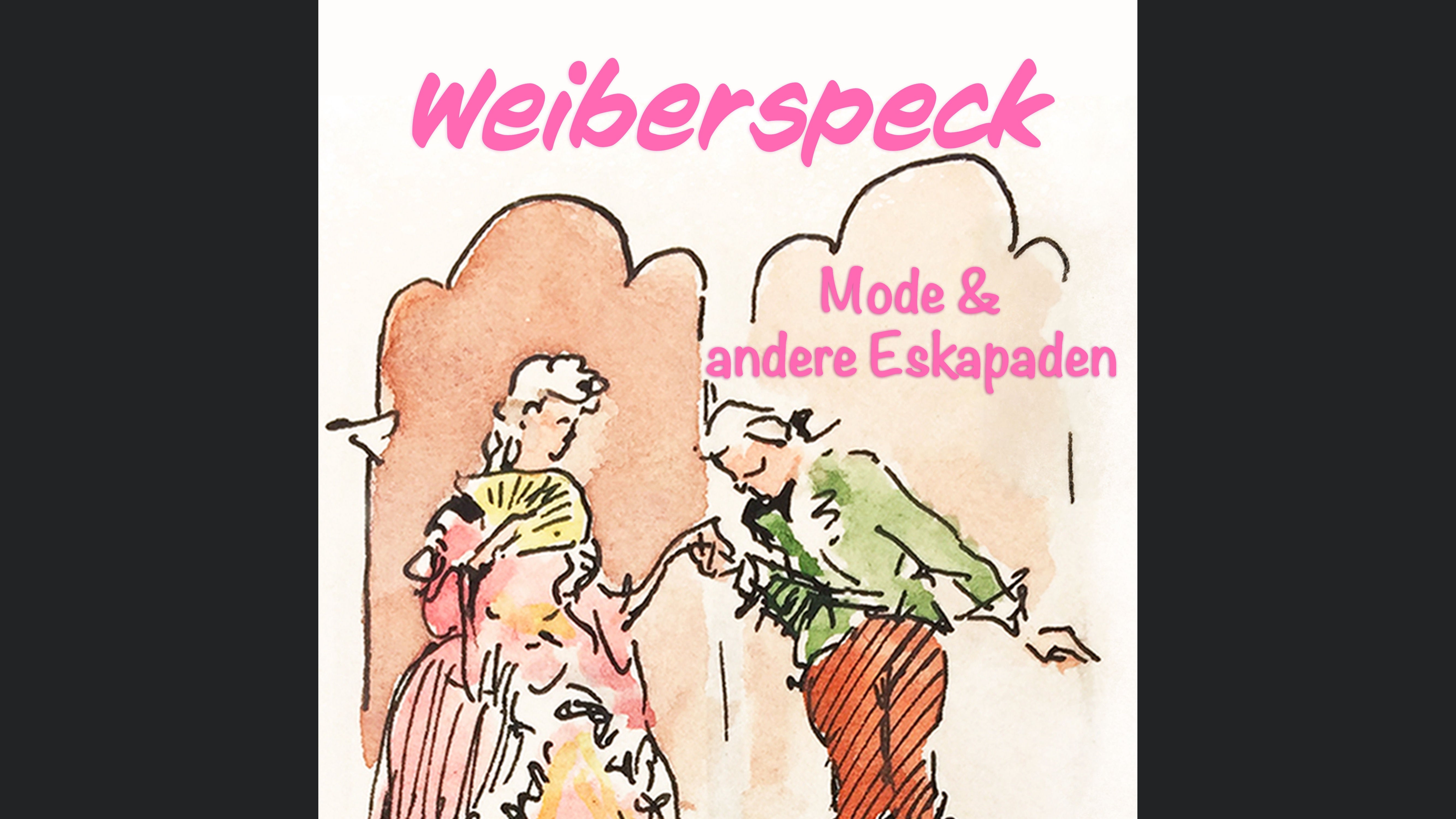 Weiberspeck