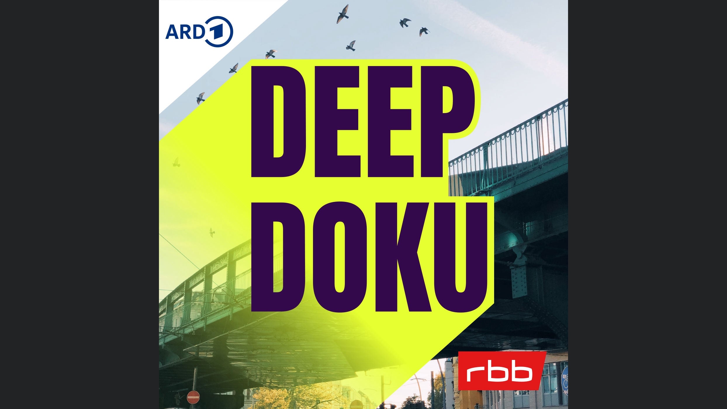Deep Doku