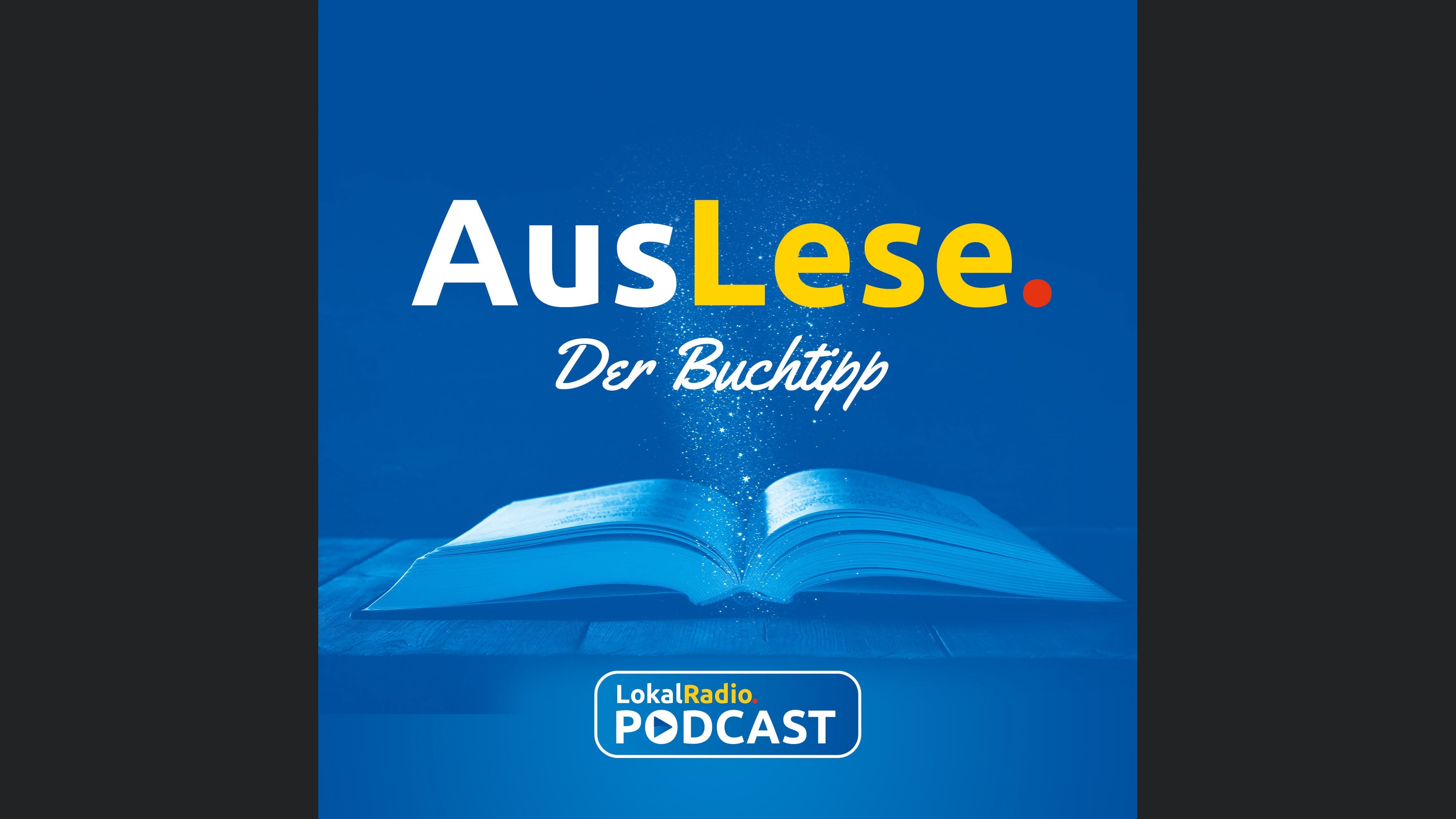 Auslese - Der Buchtipp