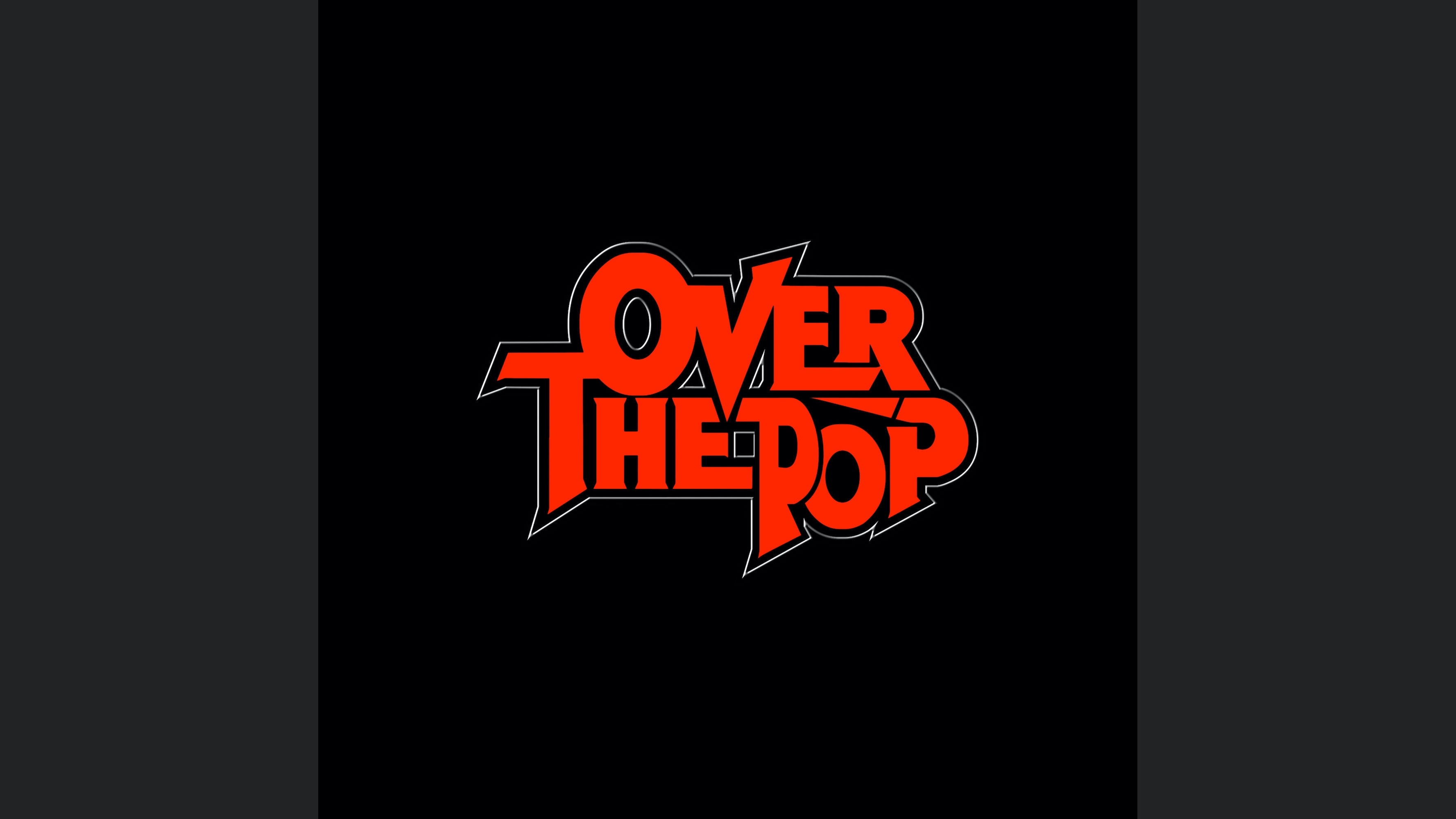 Over The Pop - Der Popstars Podcast