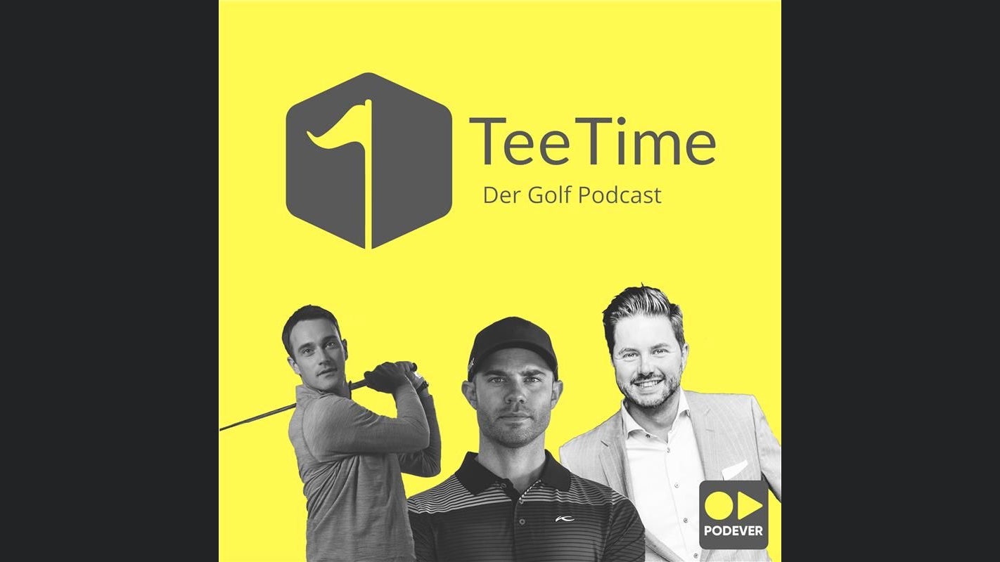 Tee Time - der Golf Podcast