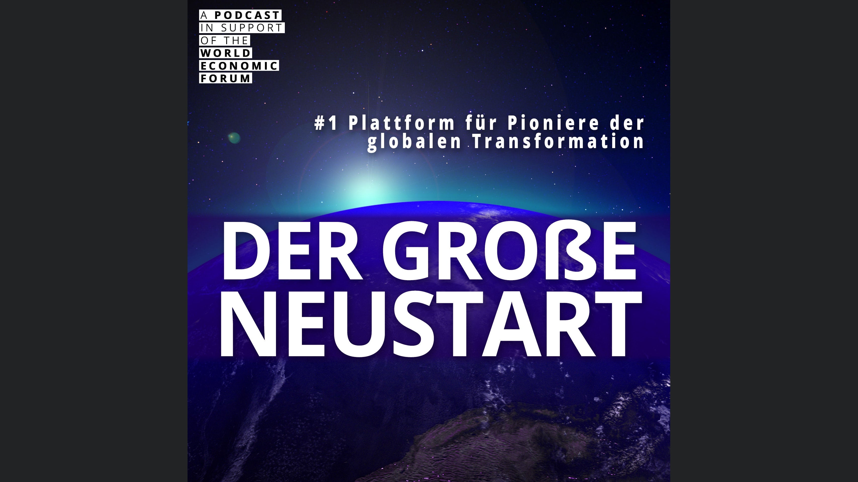 Der Große Neustart