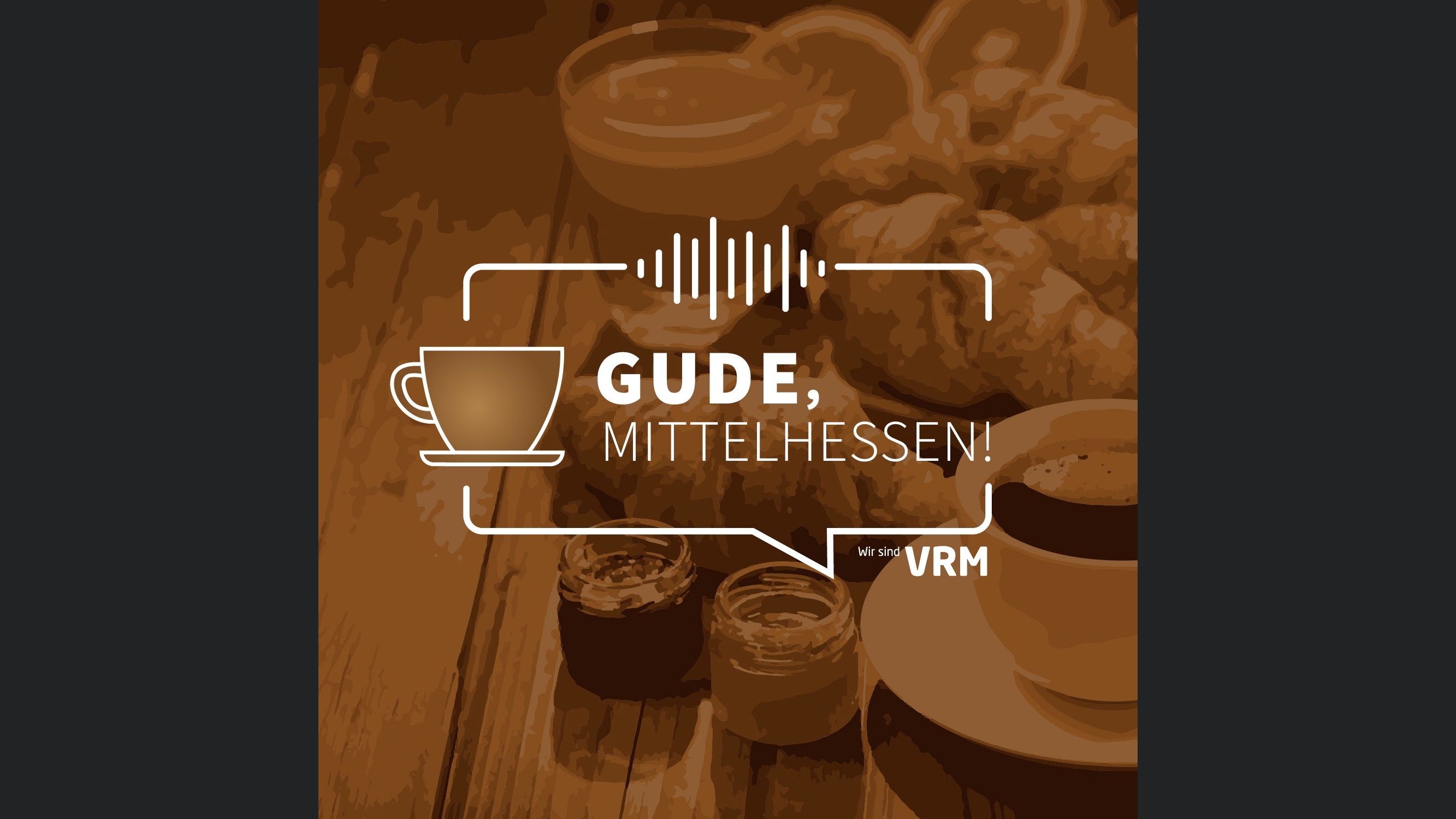 Gude, Mittelhessen!