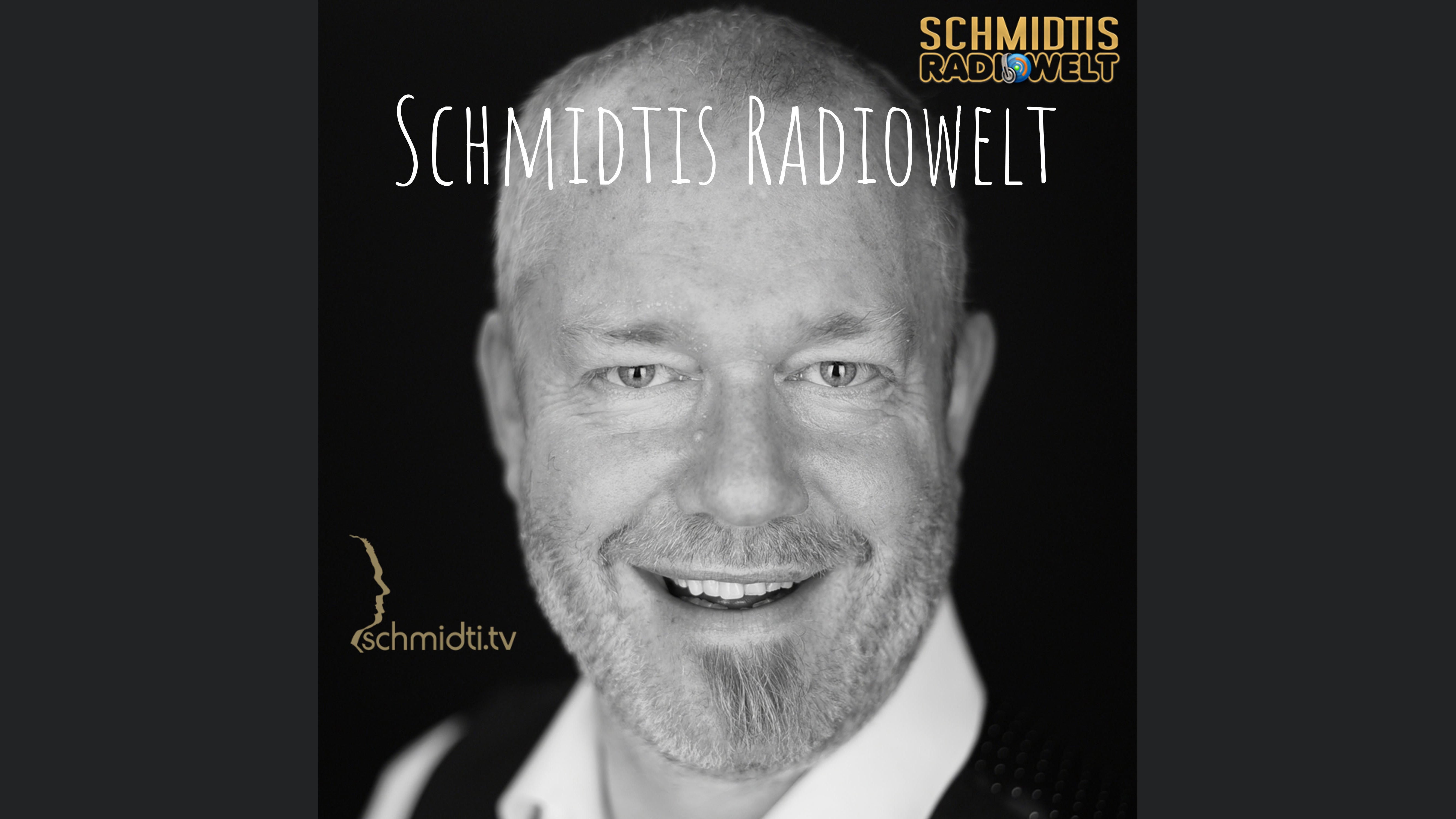Schmidtis Radiowelt