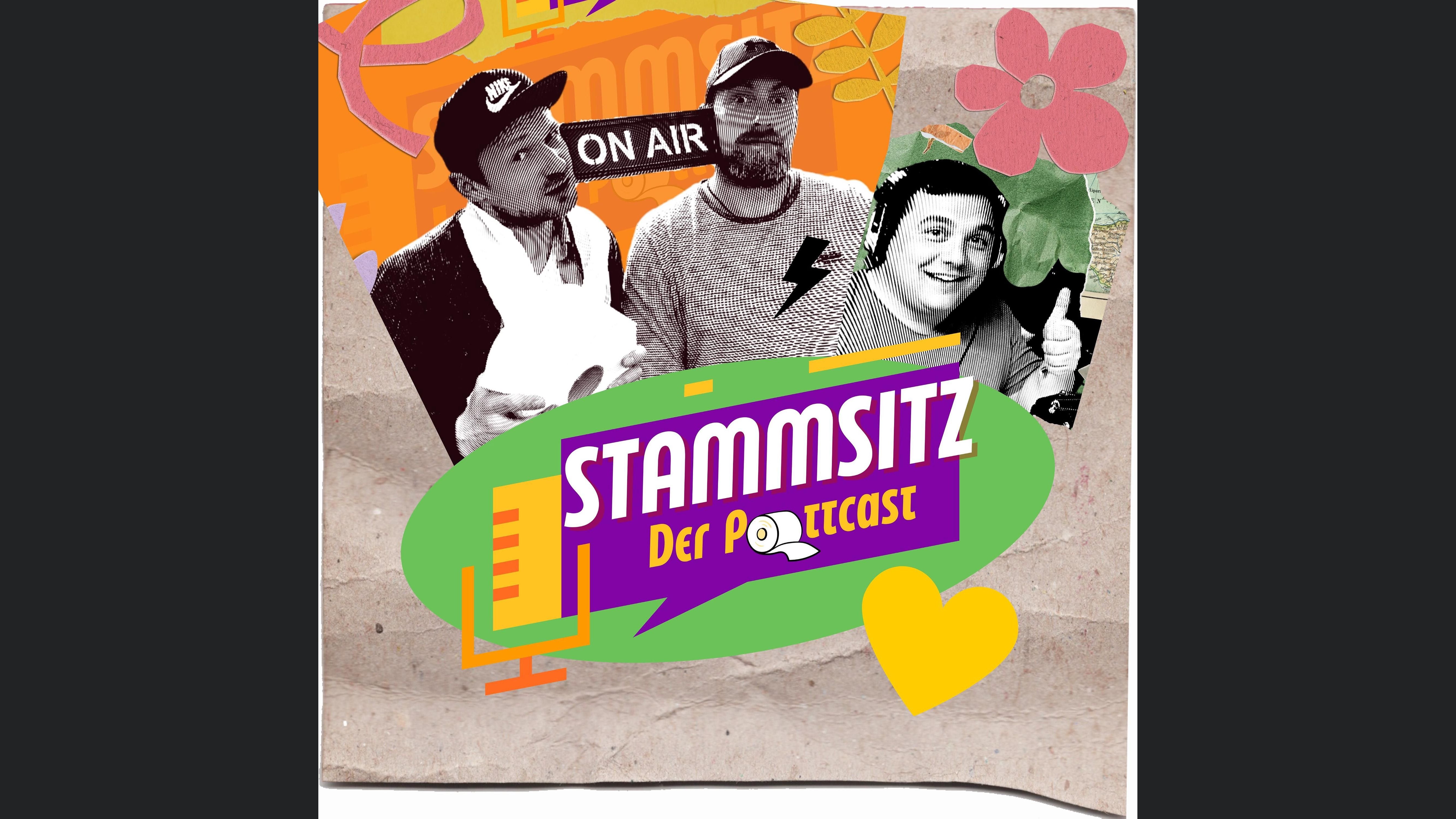Stammsitz der Pottcast