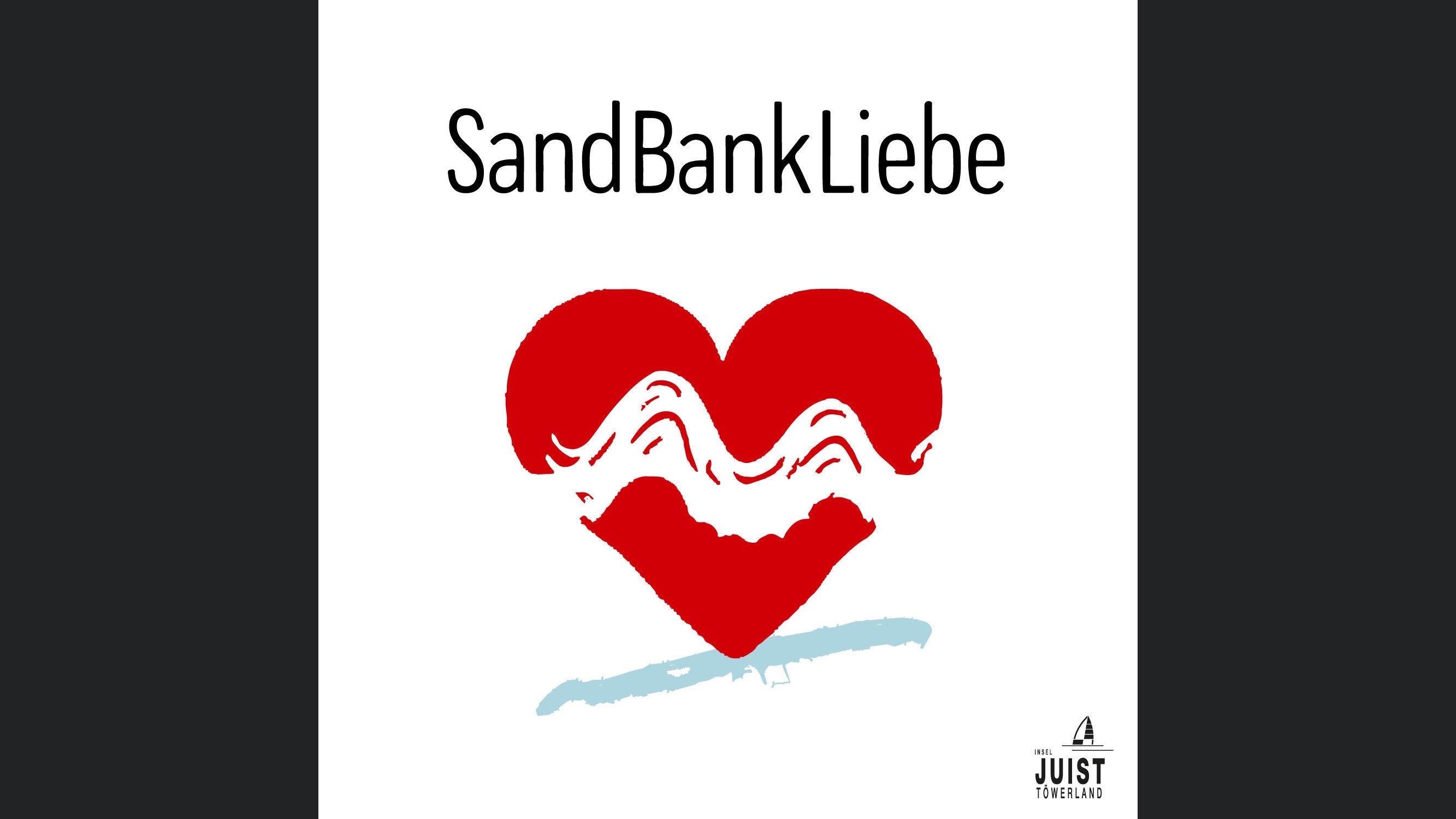 SandBankLiebe Juist