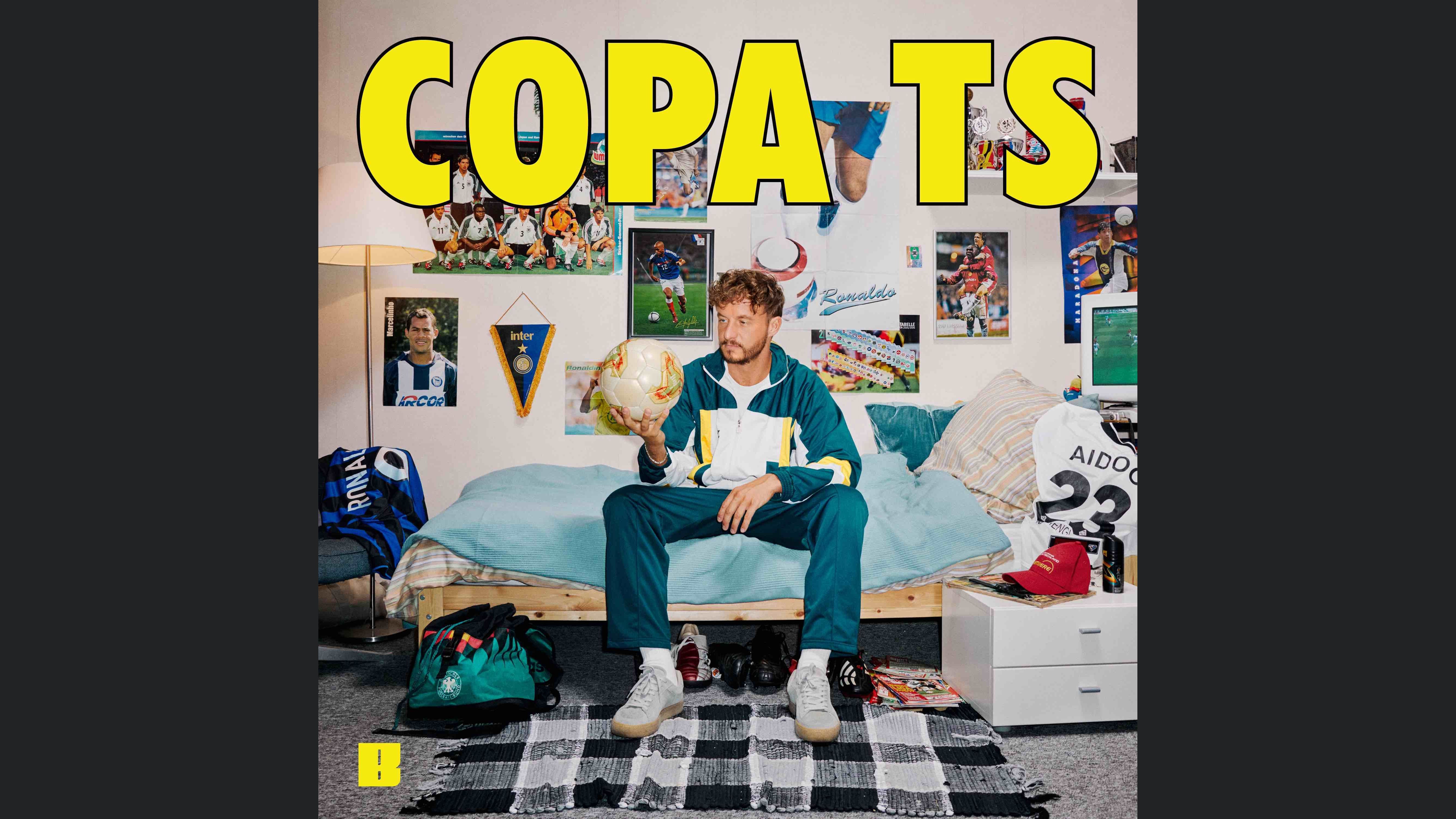 Copa TS