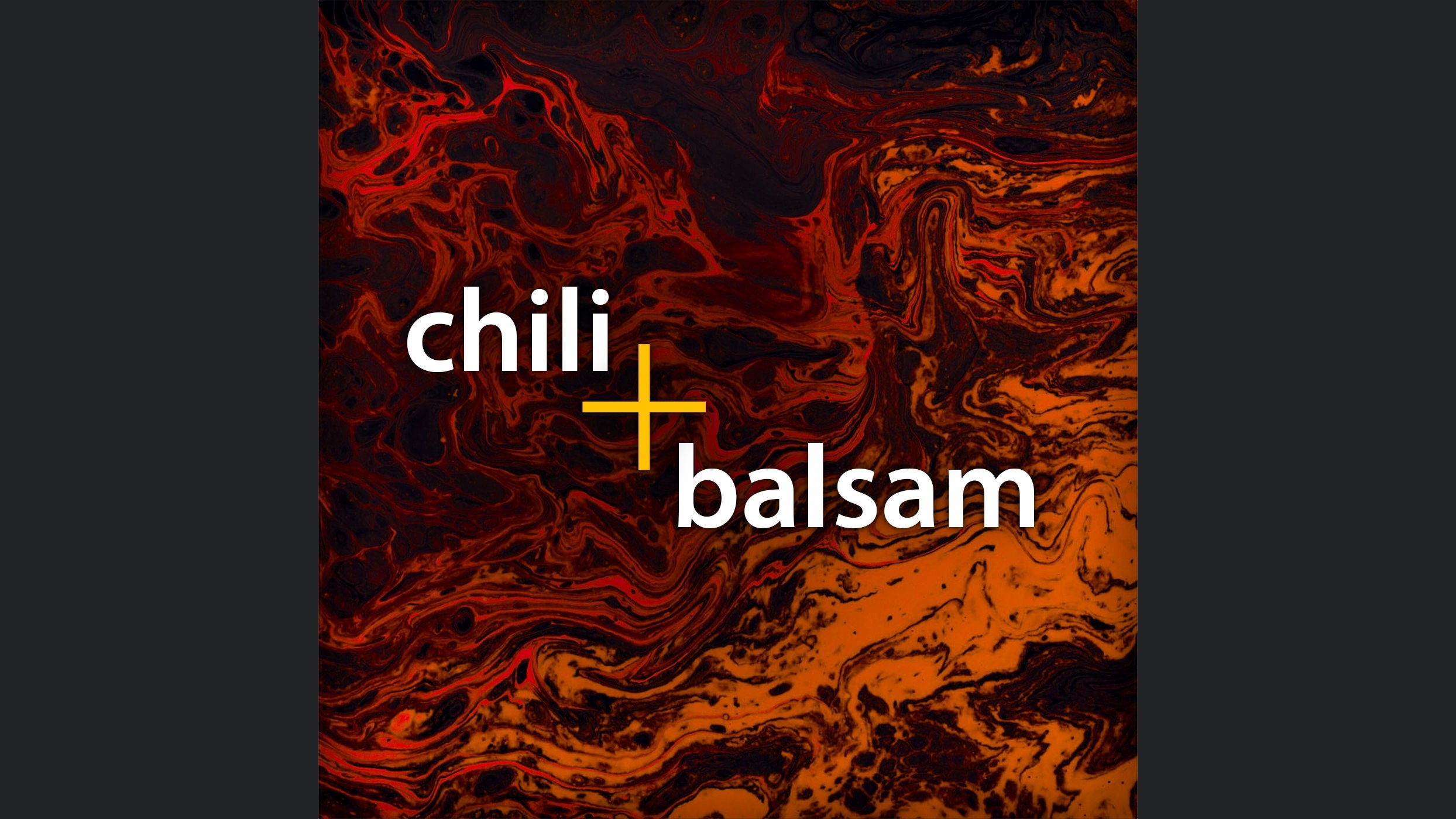 Chili + Balsam | Der Firm-Podcast