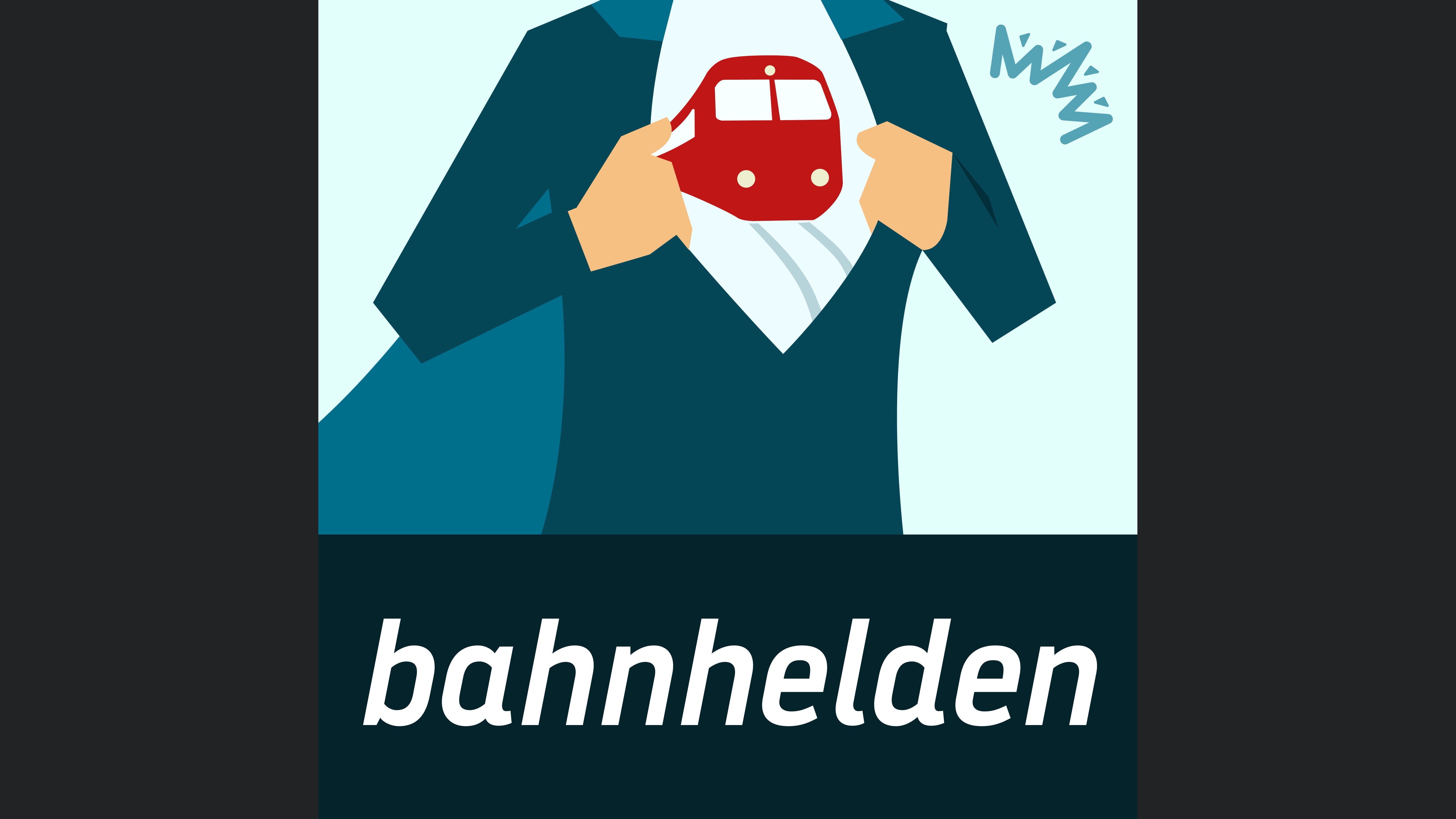 bahnhelden - Berichte & Reportagen aus der Welt der Bahn