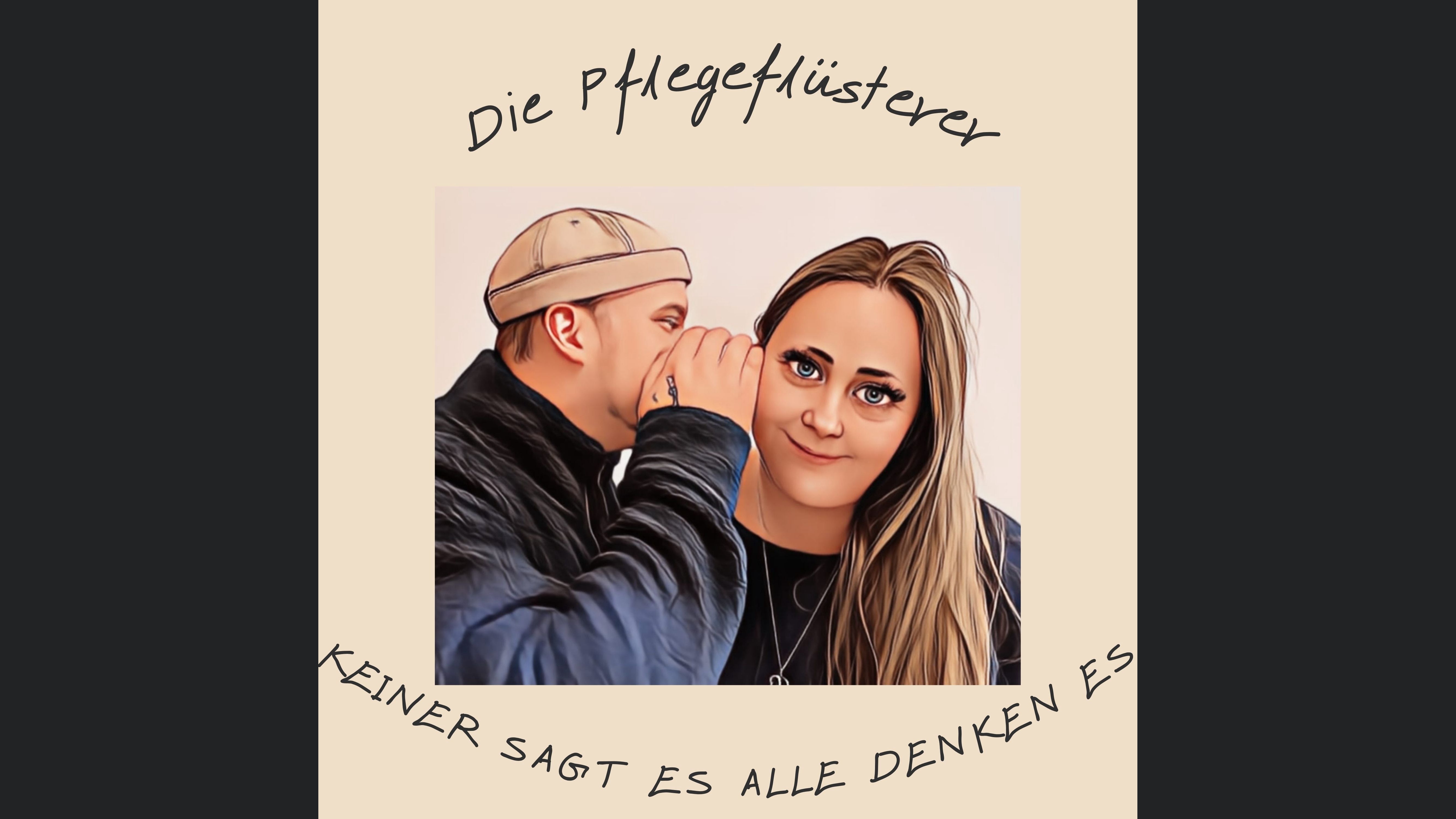 Die Pflegeflüsterer