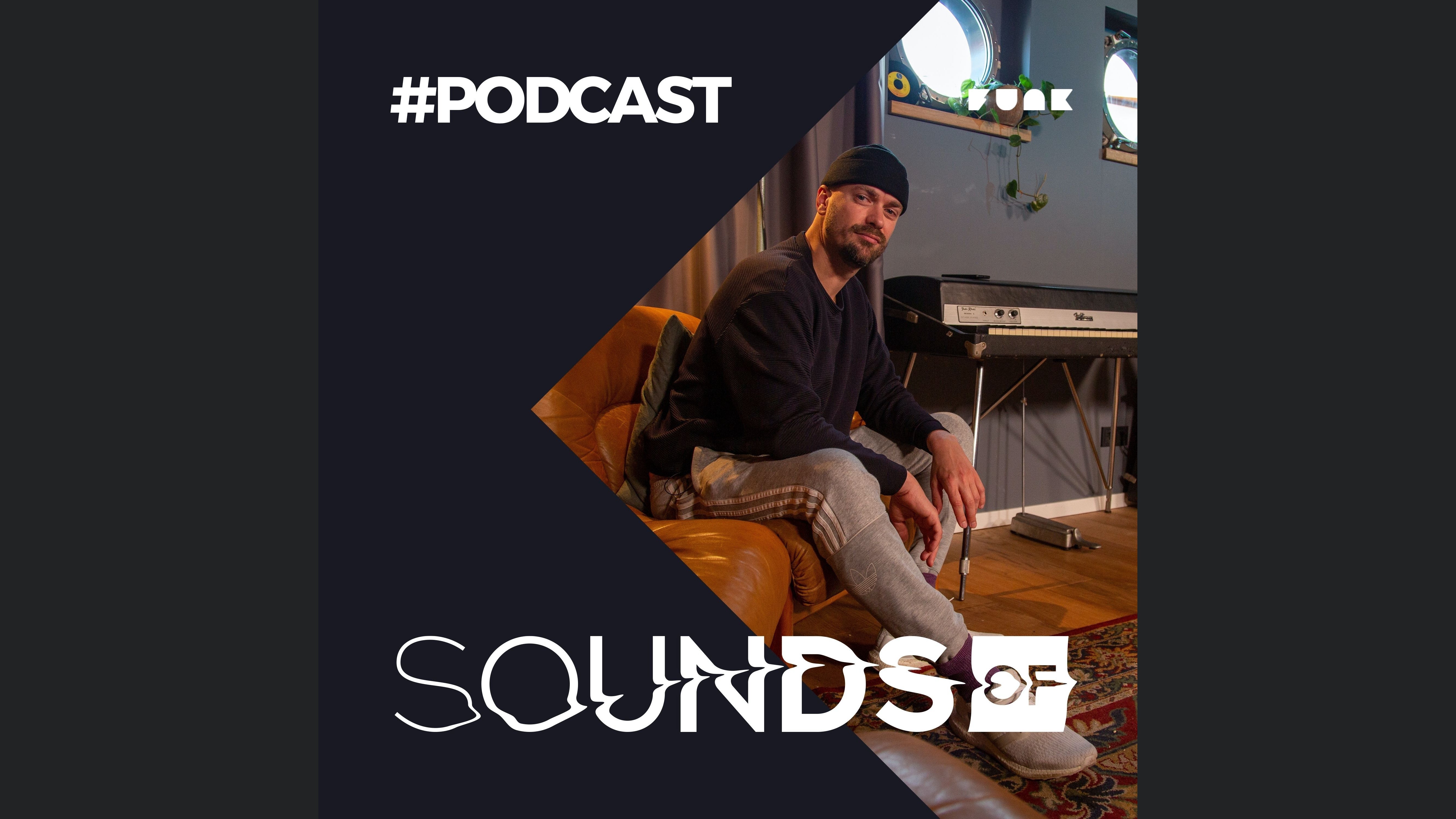SoundsOf – Der Podcast