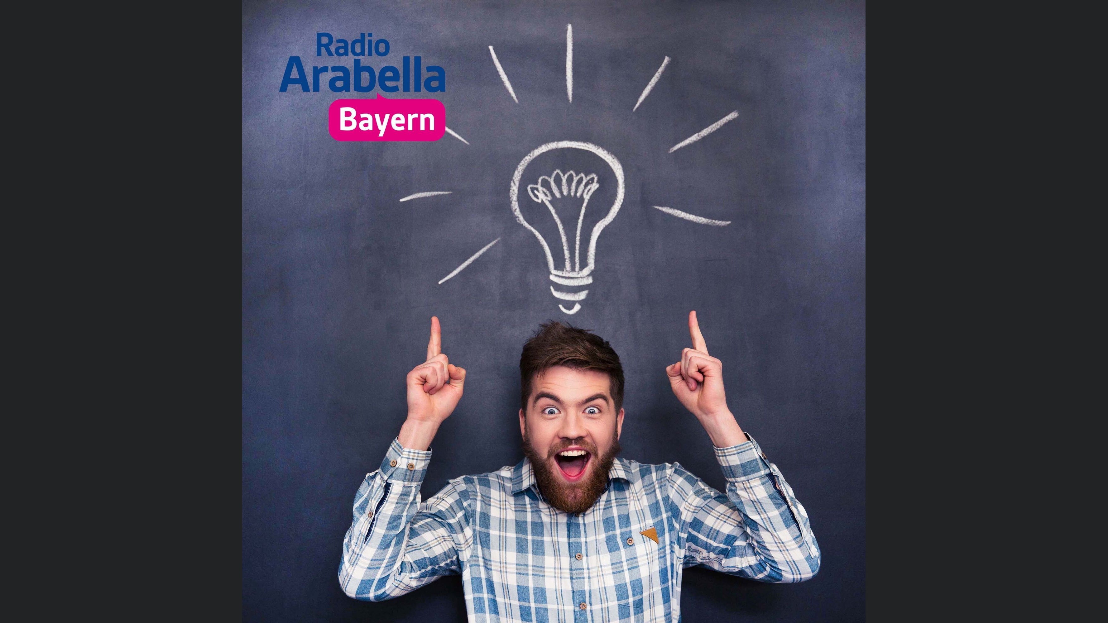 Wer, wie, was – unnützes Bayernwissen