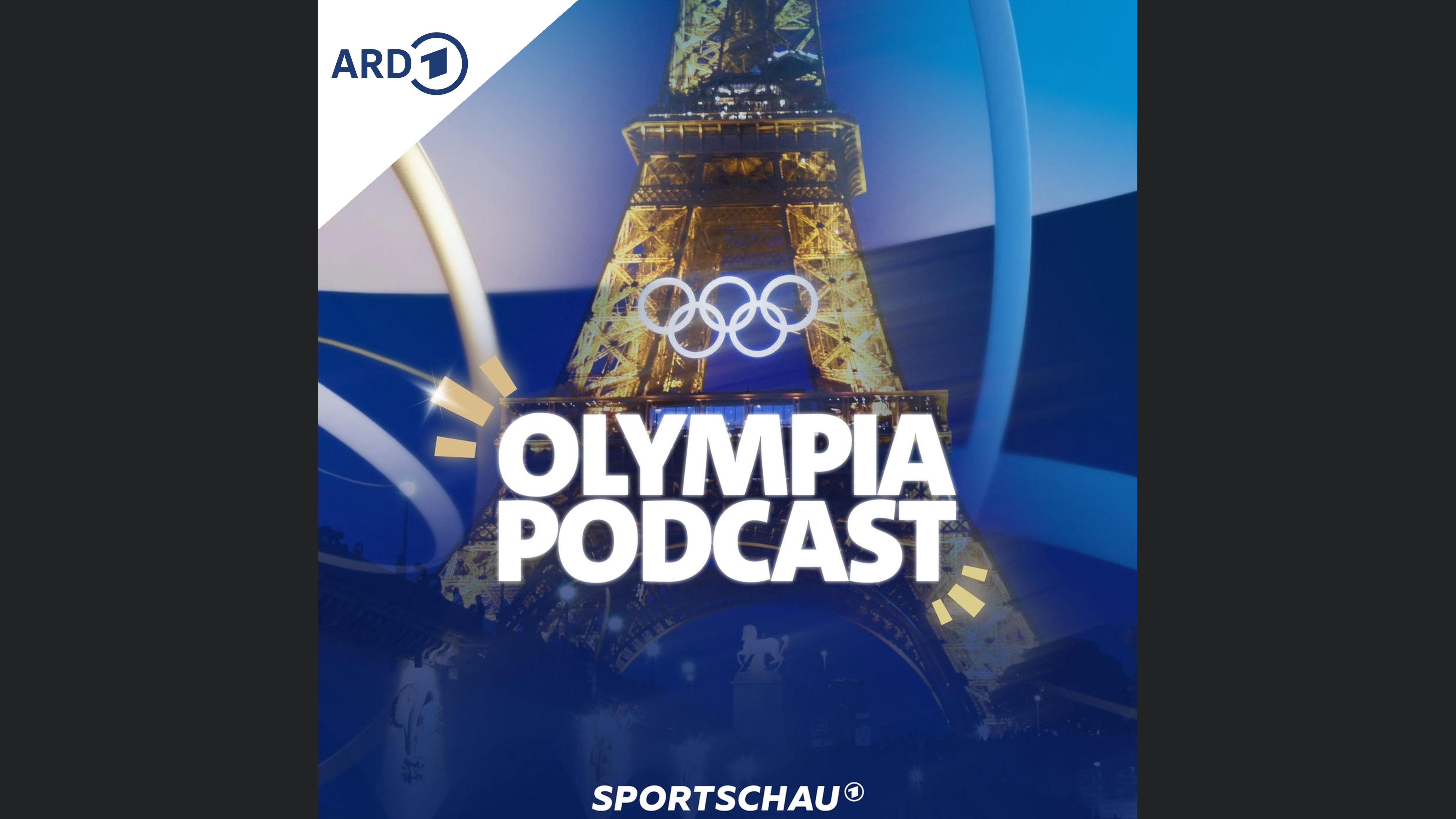 Der Sportschau Olympia-Podcast